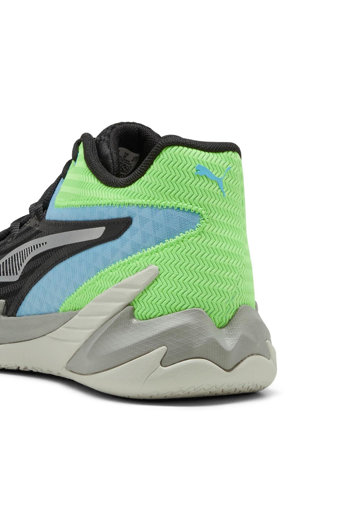 Puma Dagger Unisex Yetişkin Basketbol Ayakkabı görsel 8