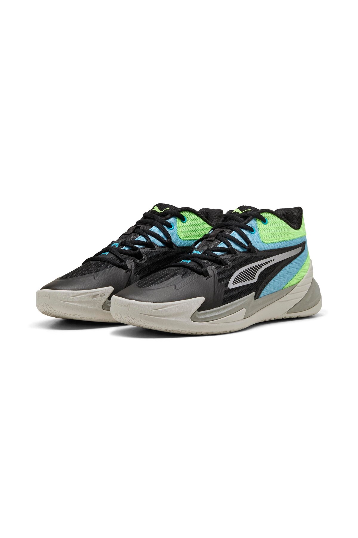 Puma Dagger Unisex Yetişkin Basketbol Ayakkabı