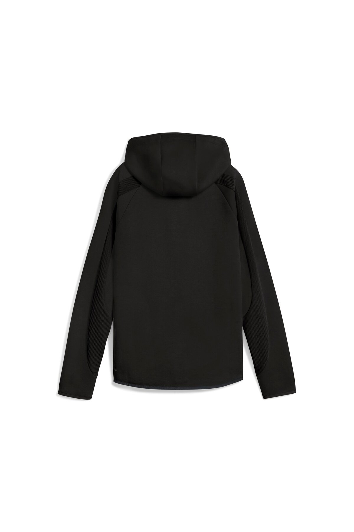 Puma Evostrıpe Full-Zip Hoodie Kadın Yetişkin Ceket görsel 4