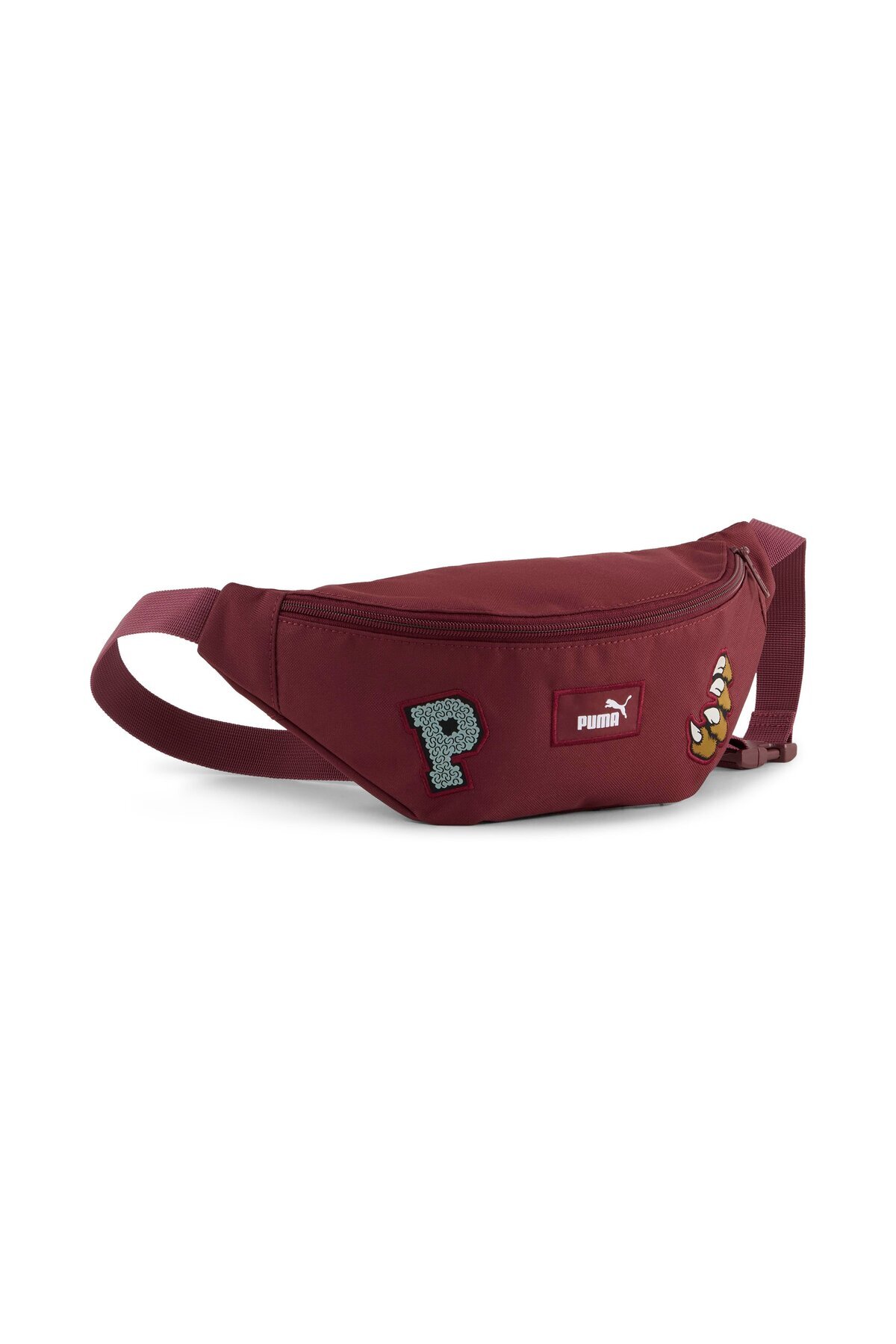 Puma Phase Patch Waist Bag Unisex Yetişkin Bel Çantası