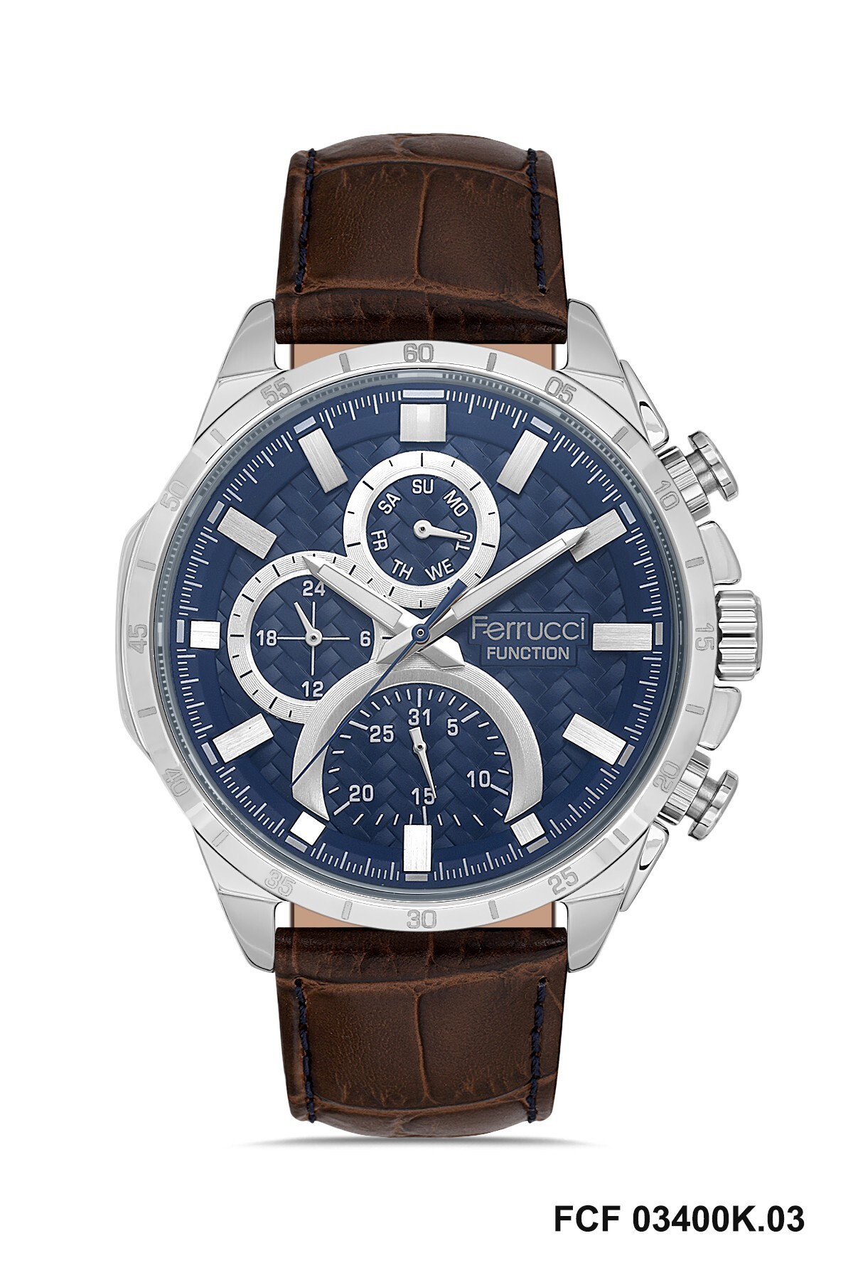 Fc.03400K.03 ساعت مچی مردانه