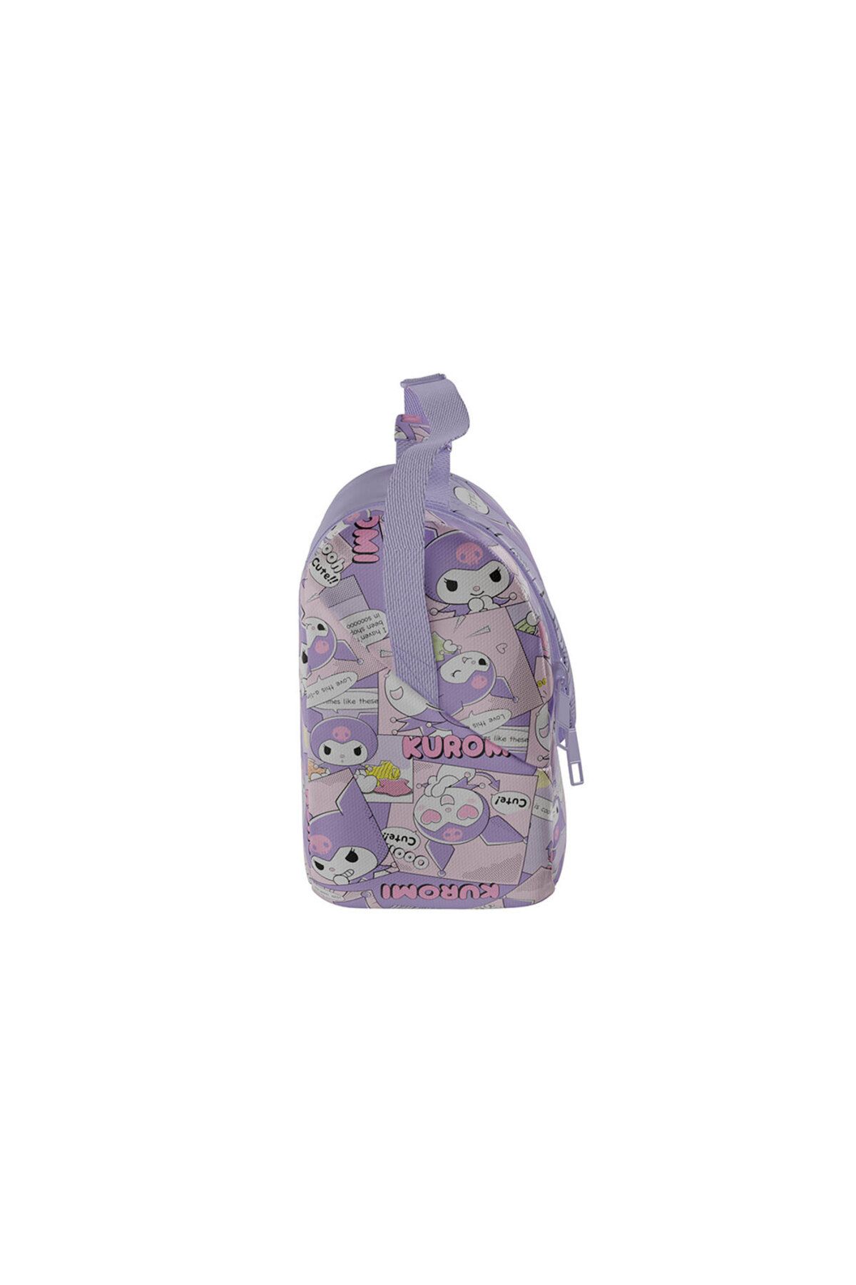 kuromi-Lunch Box 3186 3