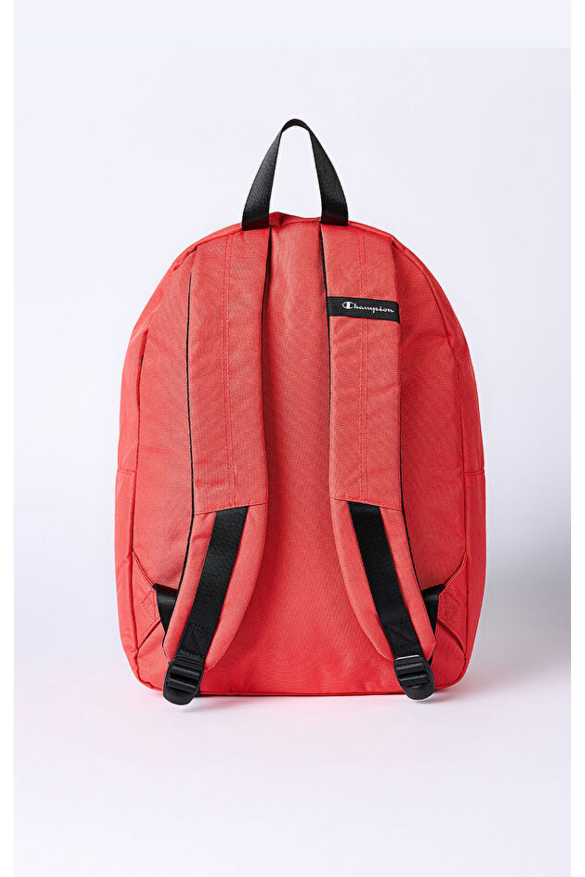 کوله پشتی زنانه نارنجی Champion | 802345 اورجینال - تصویر 2