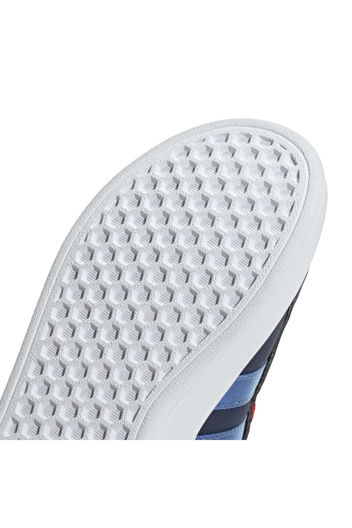 کفش اسنیکر پسرانه راسته | آدیداس adidas JR4902 - تصویر 9