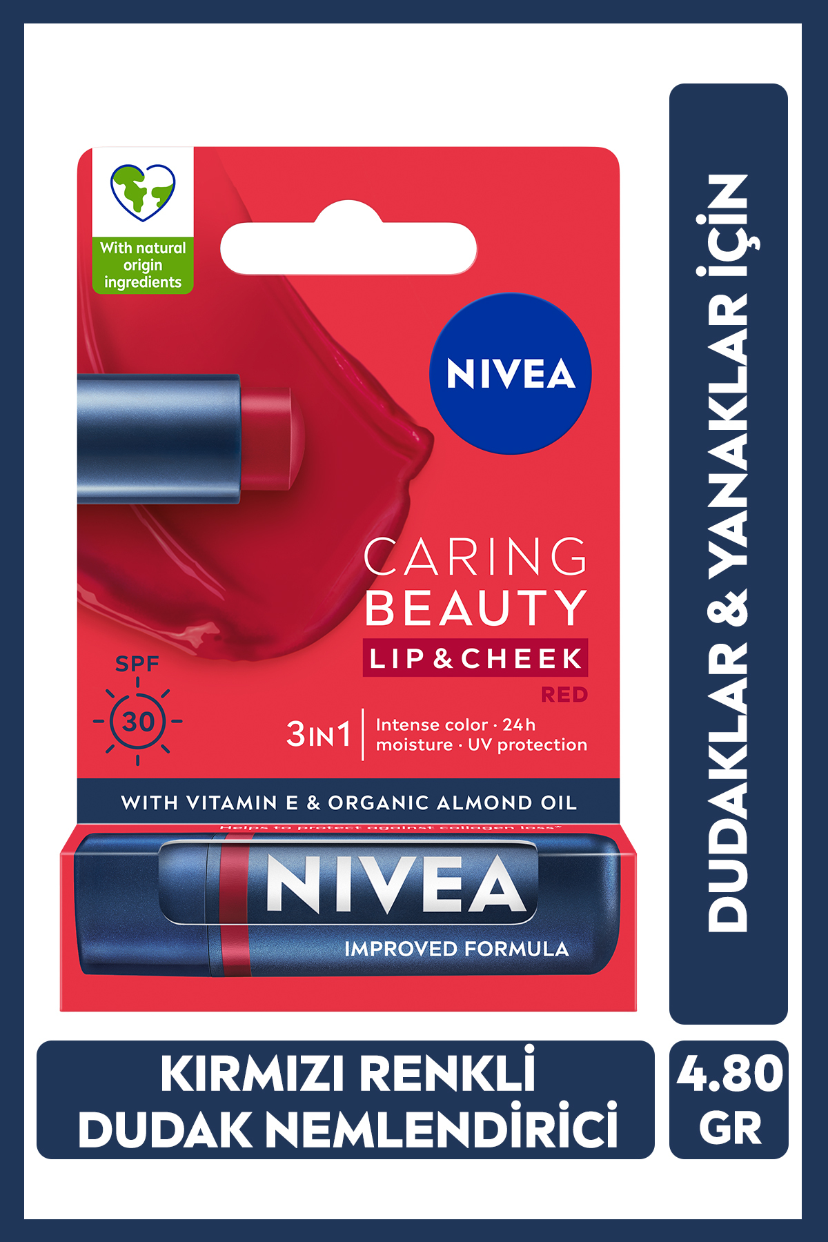 سرم پوست   NIVEA | SET.NVE.1163 اورجینال - تصویر 2