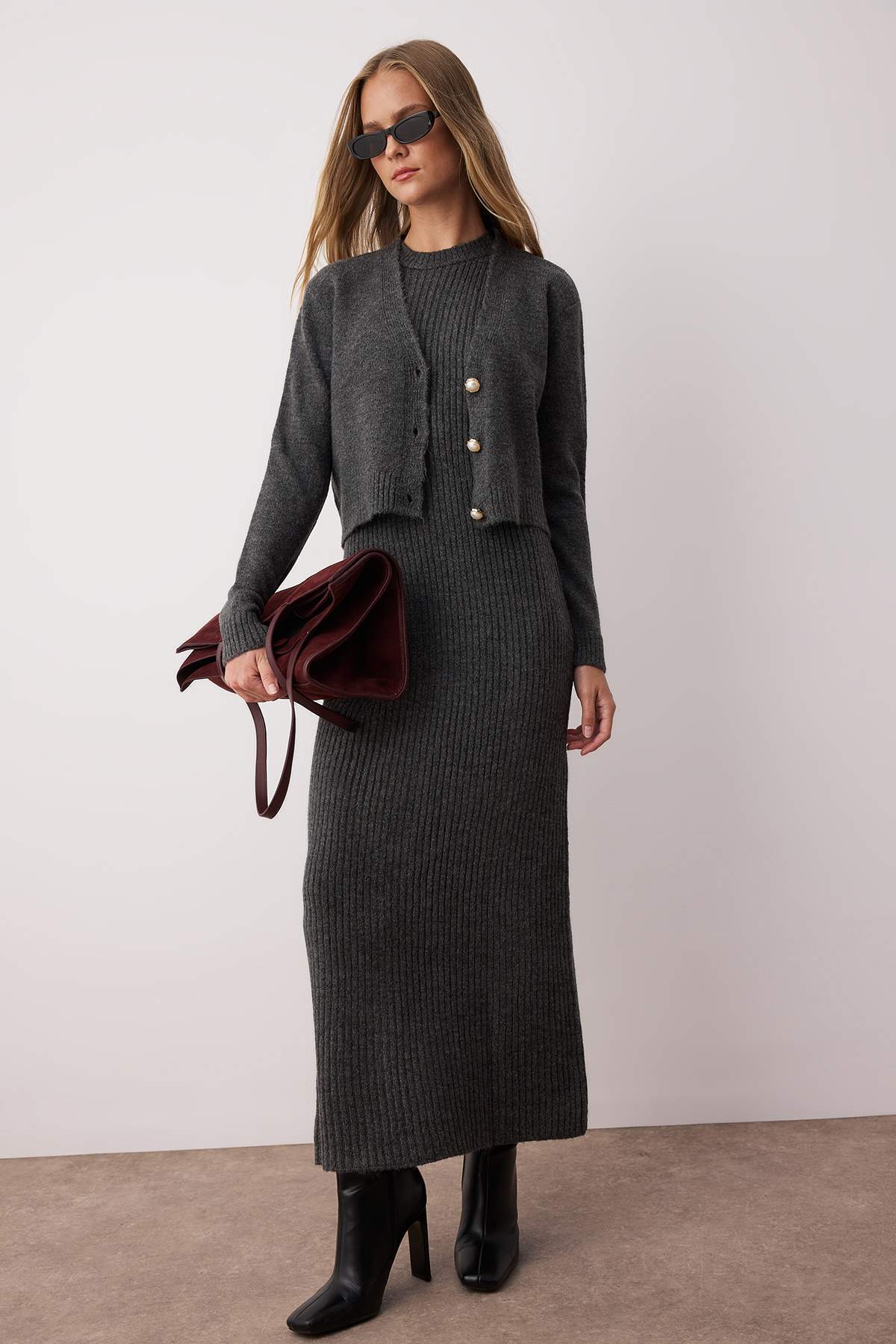 trendyol-modest-womens-brown-flat-long-casual