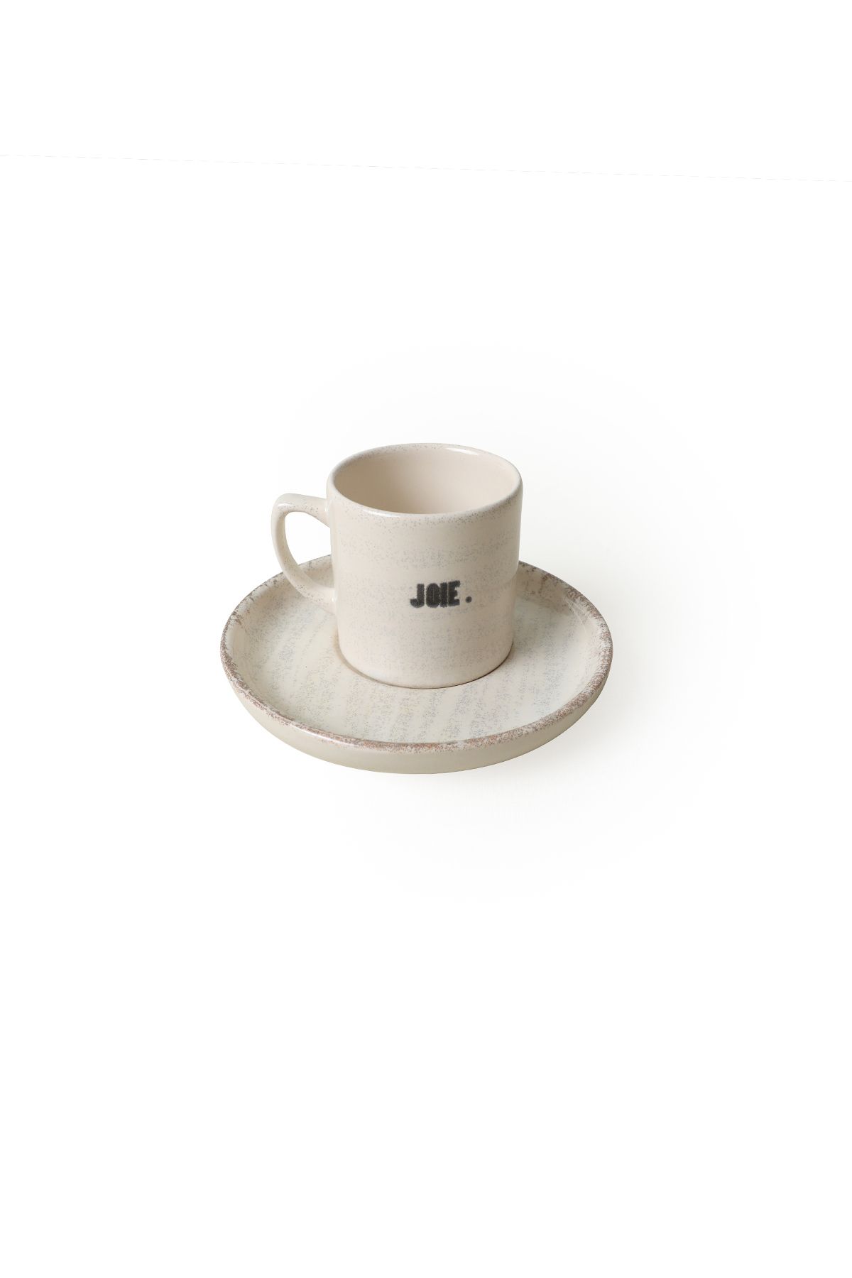 Keramika-Deep Collection Mottolu Nordic Coffee Set 12 τεμαχίων για 6 άτομα 22650-55 8