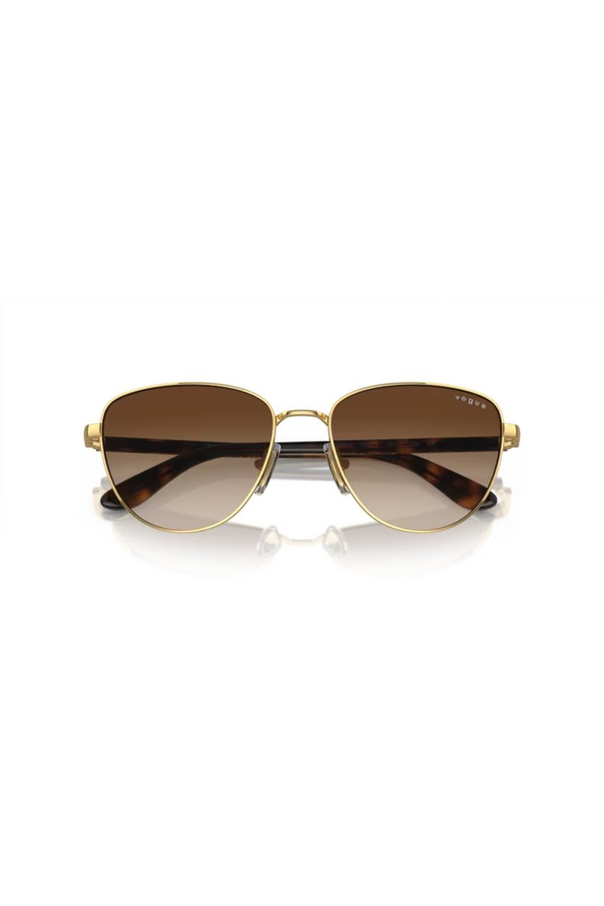 عینک آفتابی زنانه راسته | ووگ Vogue TA20001.230248 - تصویر 6