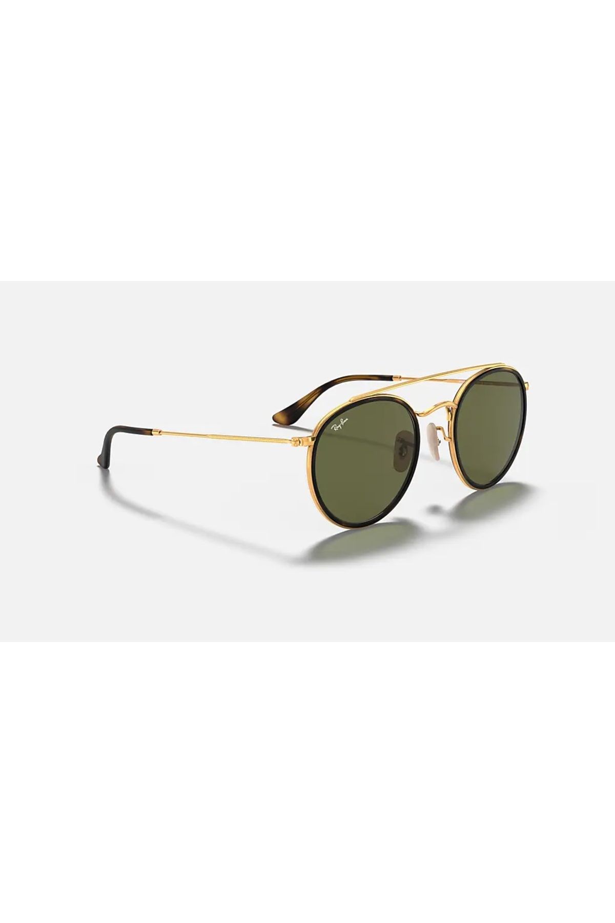 Ray-Ban-RB 3647N 001 51 Унісекс сонцезахисні окуляри 5