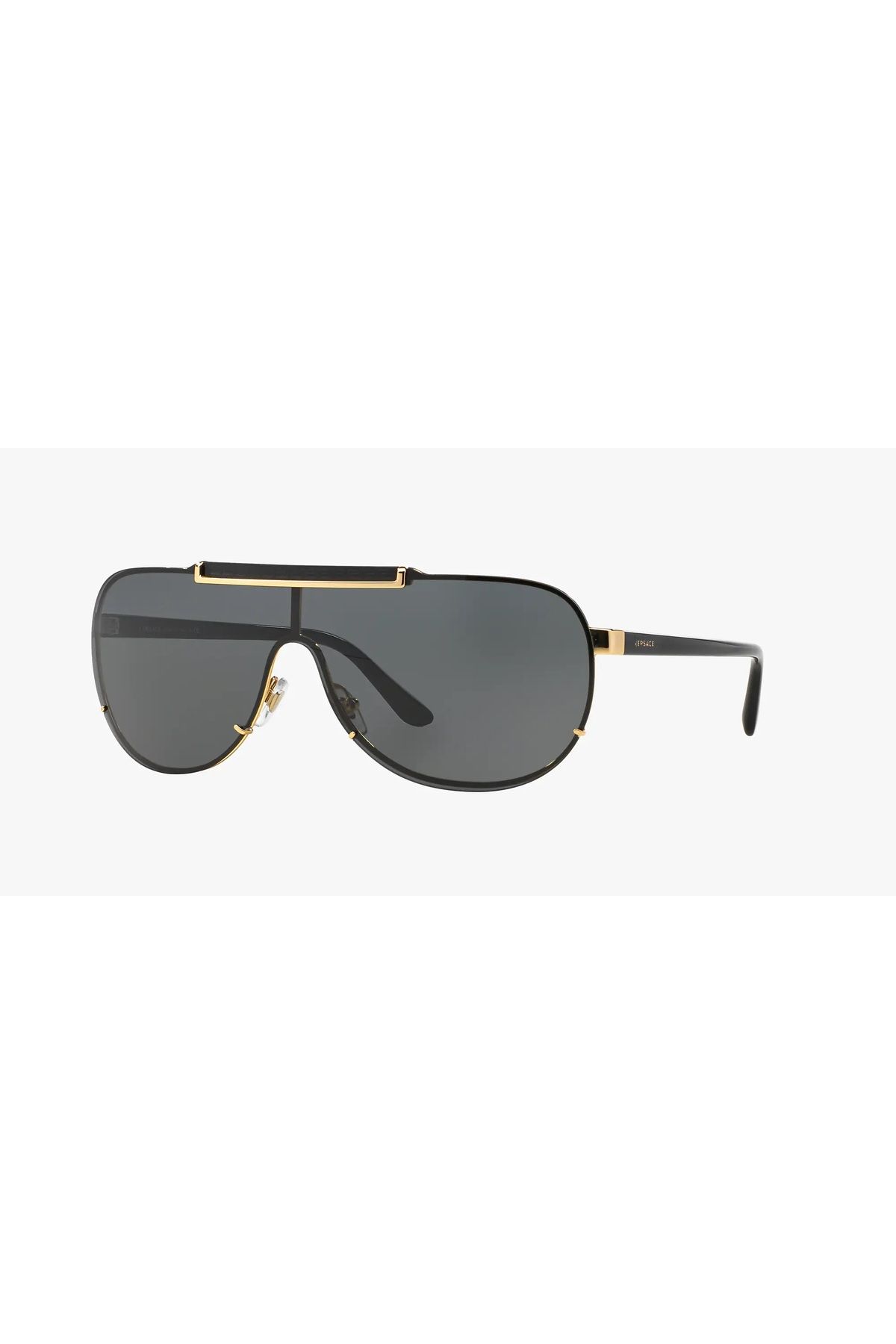 Versace-And 2140 Col 1002/87 40-15-135 Men's Sunglasses 4