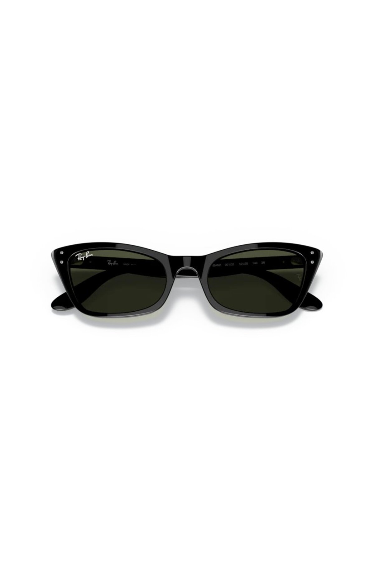 عینک آفتابی زنانه رنگارنگ | ری بن Ray-Ban 0RB 0RB2299 901/31 52 G - تصویر 2