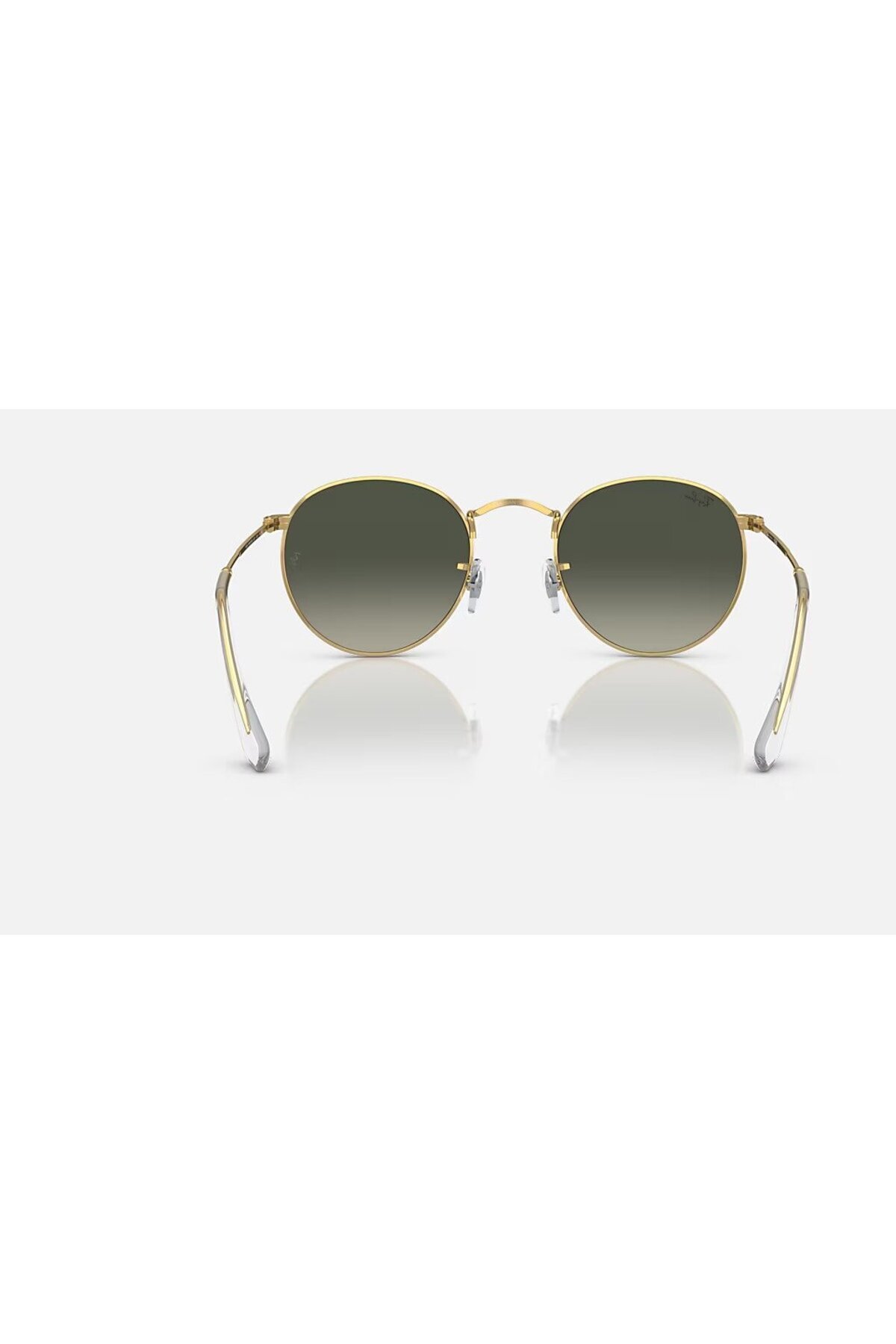 عینک آفتابی زنانه راسته | ری بن Ray-Ban 8056597858229 - تصویر 6