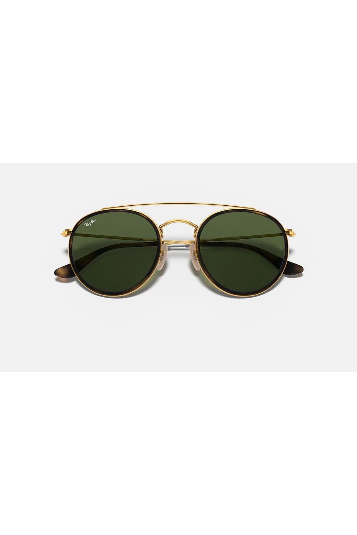 Ray-Ban-RB 3647N 001 51 Унісекс сонцезахисні окуляри 7