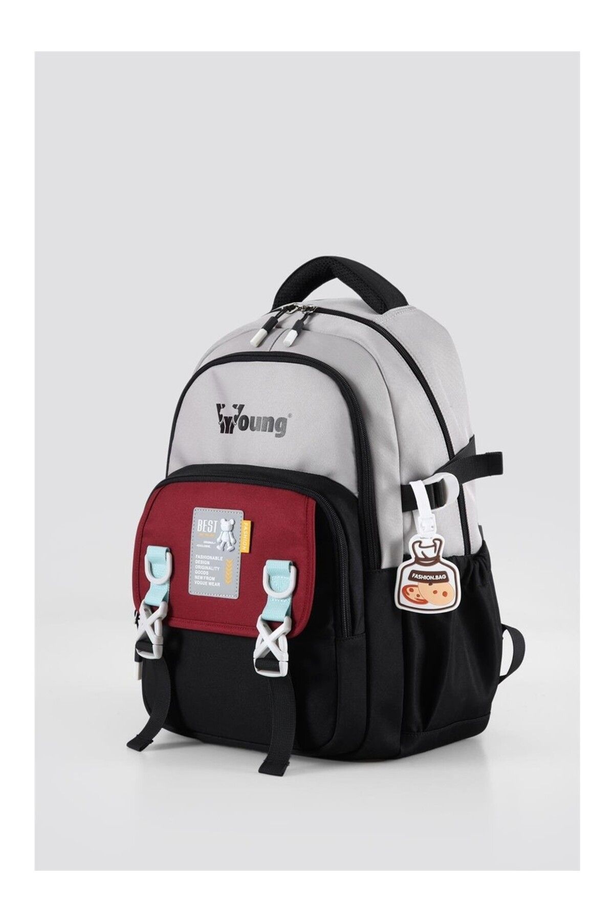ÇÇS-Children's School Backpack Ccs51944 4