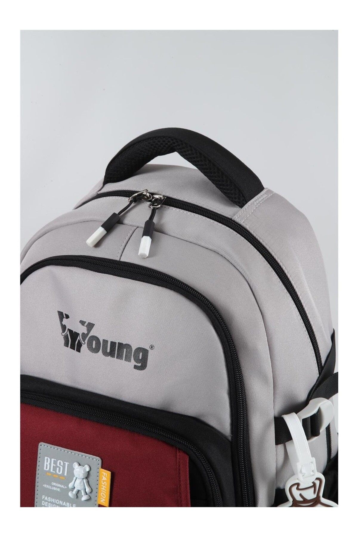 ÇÇS-Children's School Backpack Ccs51944 3