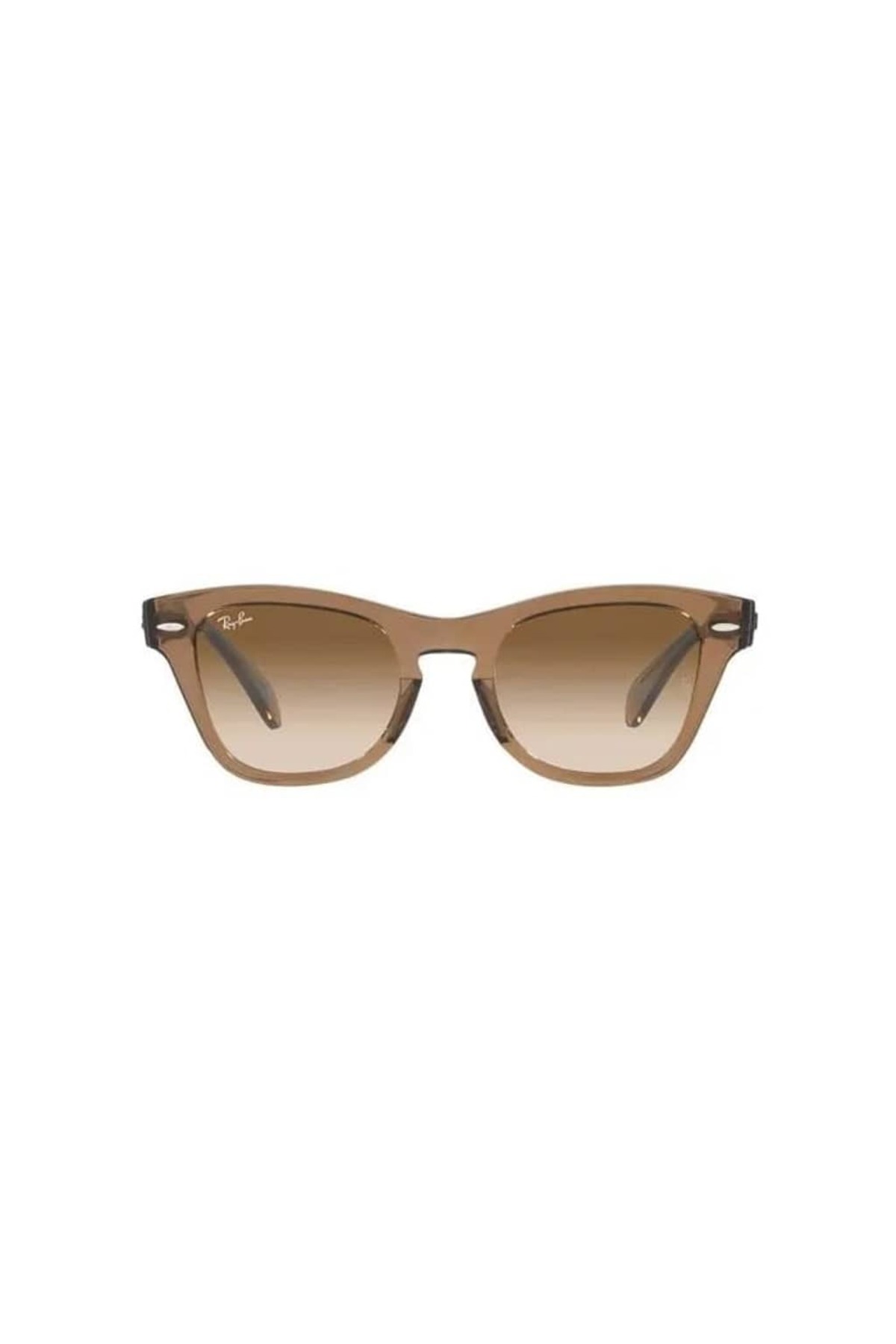 عینک آفتابی زنانه راسته | ری بن Ray-Ban 8056597720311 - تصویر 2