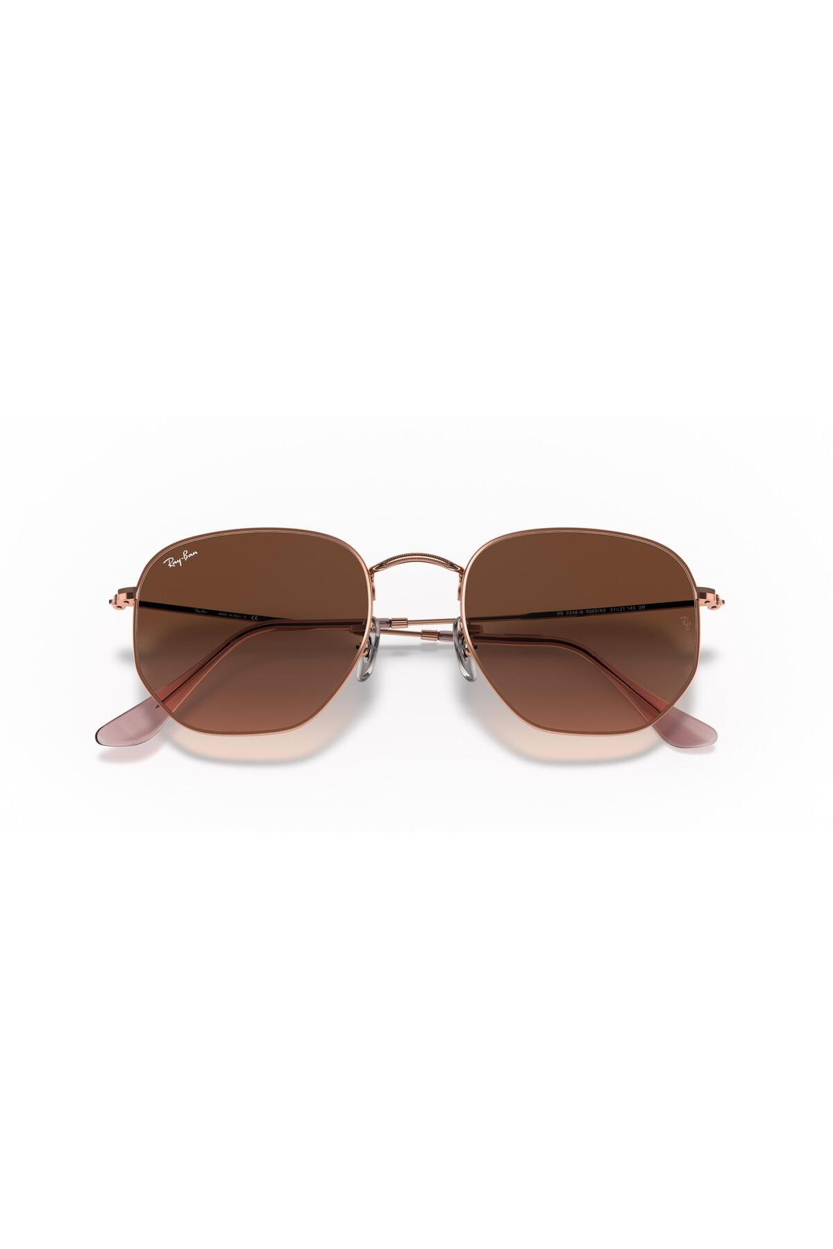 عینک آفتابی مردانه | ری بن Ray-Ban 8056597077316 - تصویر 7