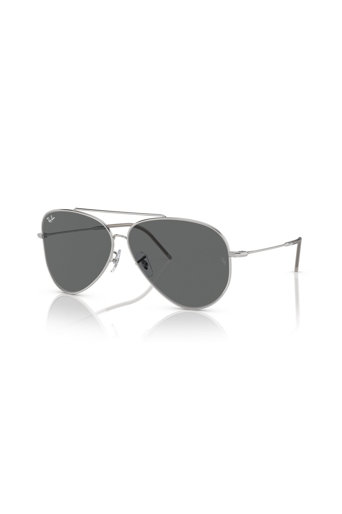 عینک آفتابی مردانه رنگارنگ | ری بن Ray-Ban 8056597919111 - تصویر 2