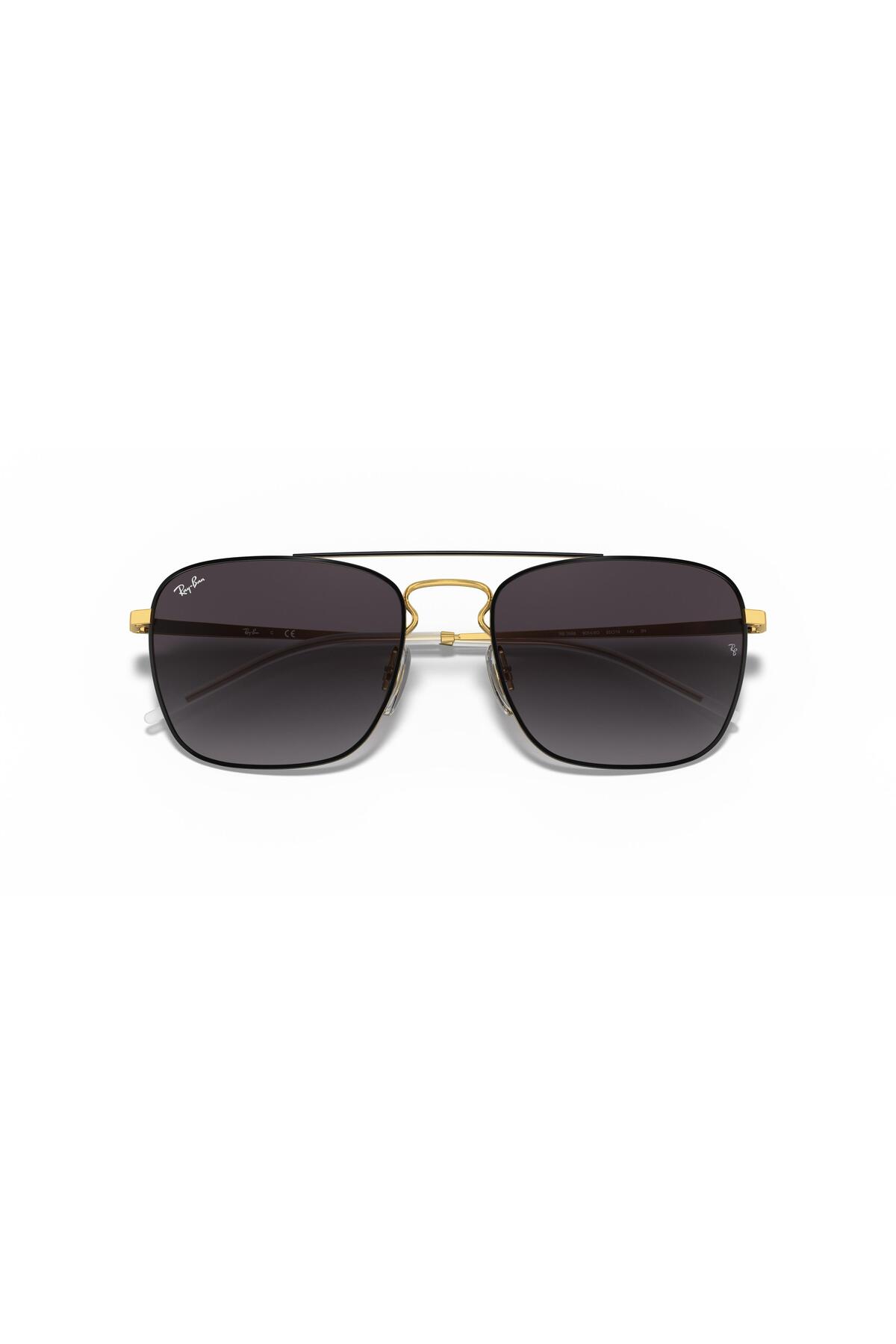 عینک آفتابی مردانه | ری بن Ray-Ban RB358890548G55 - تصویر 7