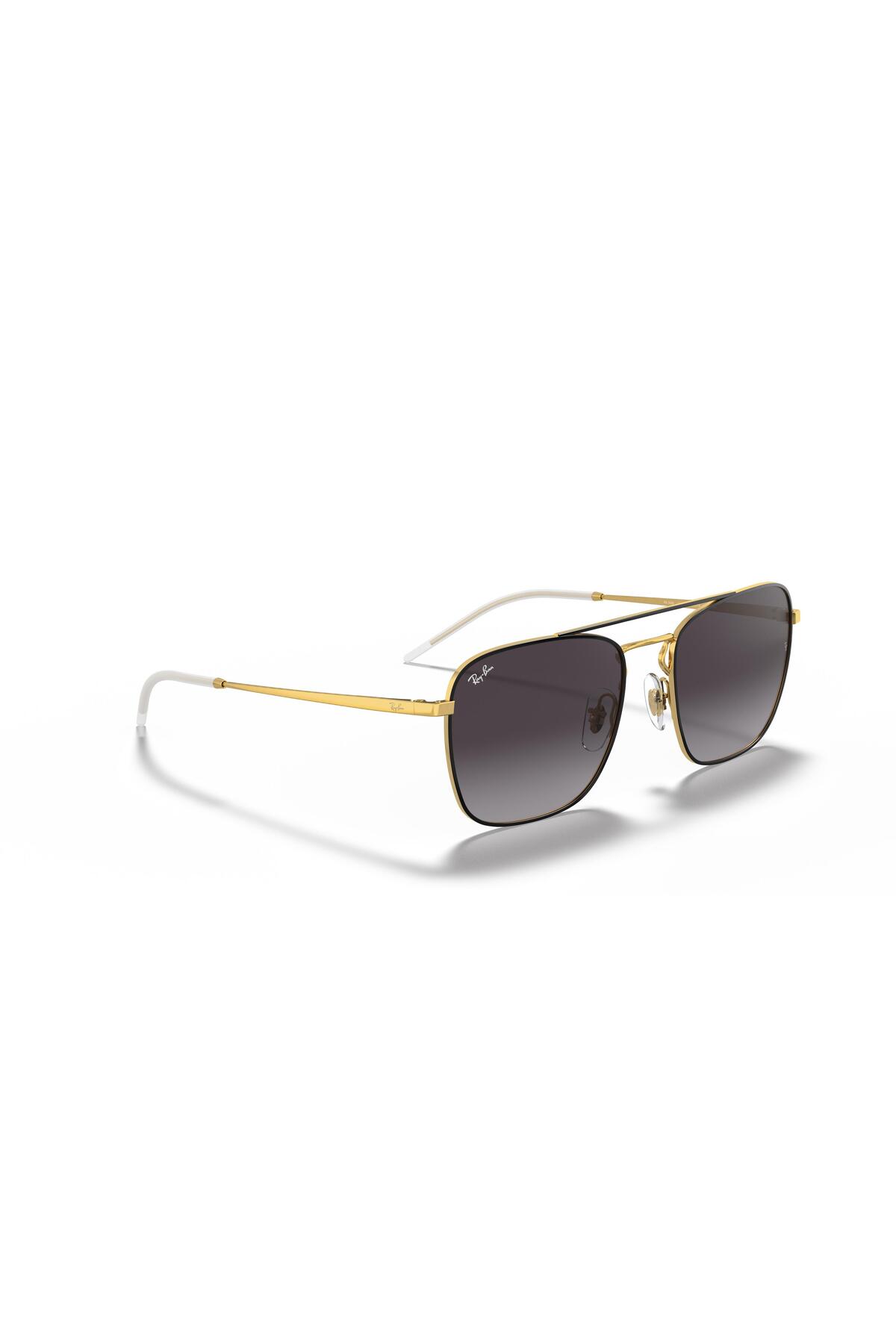 عینک آفتابی مردانه | ری بن Ray-Ban RB358890548G55 - تصویر 5