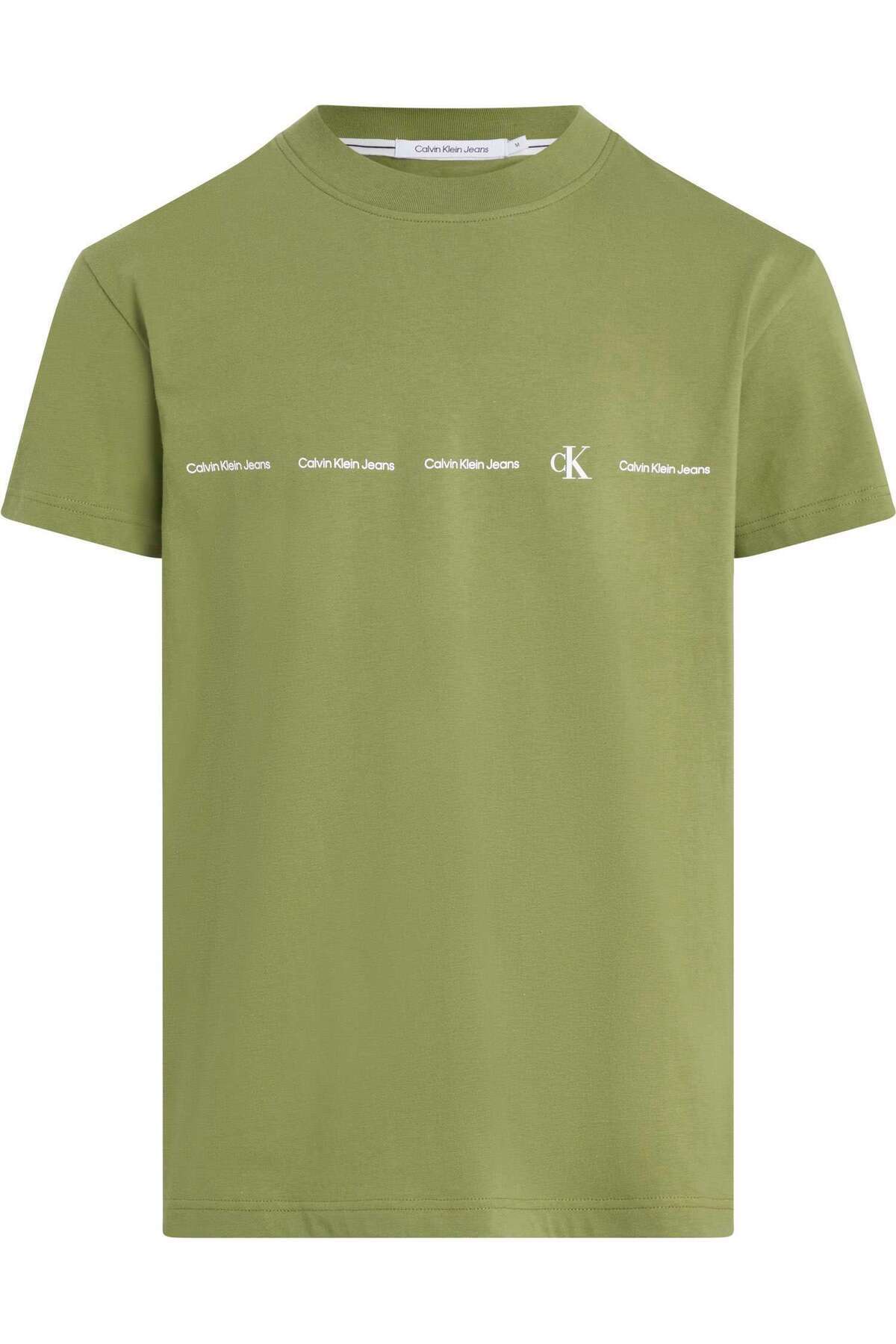 تیشرت کلوین کلاین J30J324668.L9N