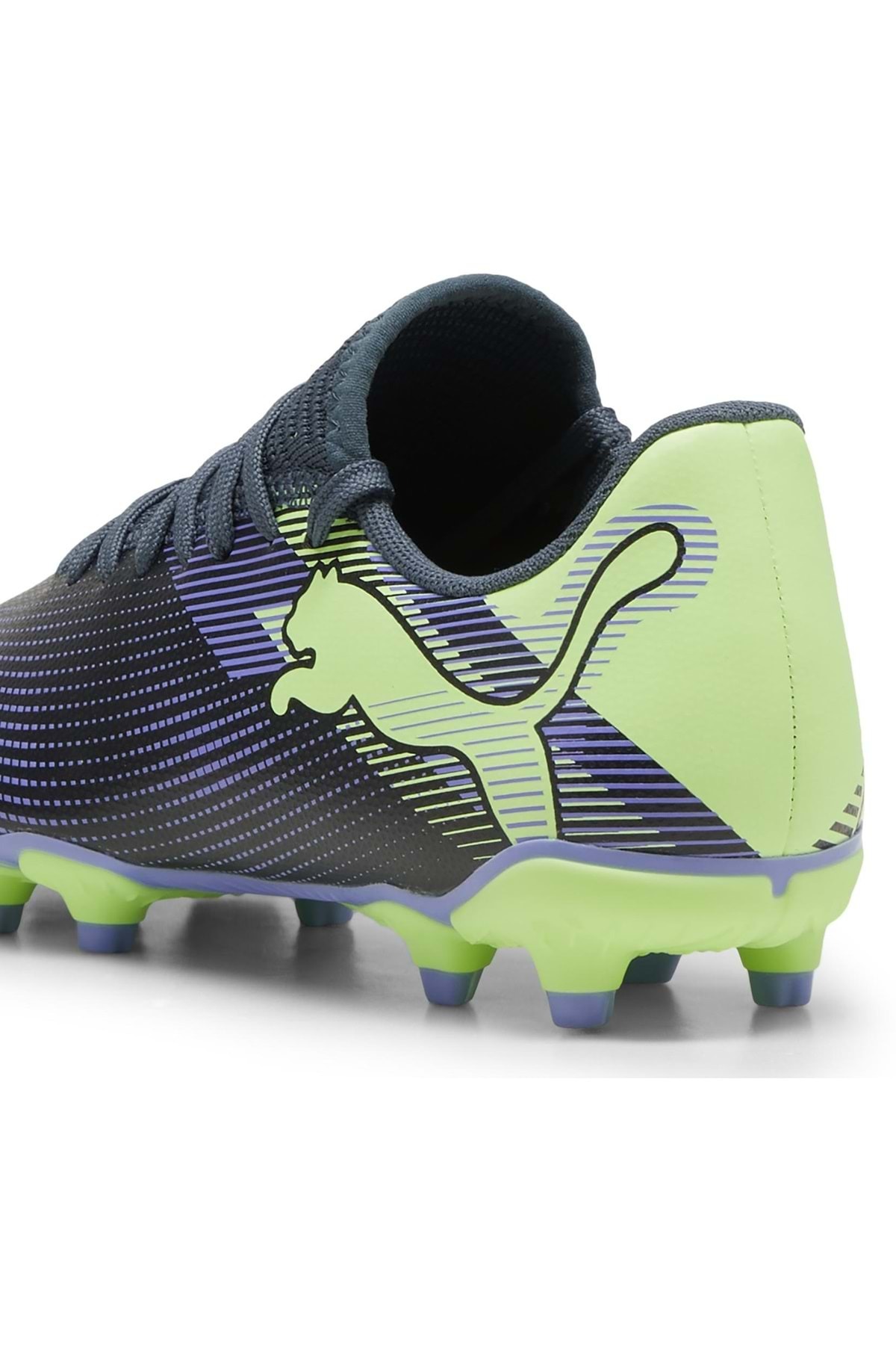 کتانی استوک دار مردانه راسته فاق نرمال | آدیداس adidas KCMN-AST08073 - تصویر 5