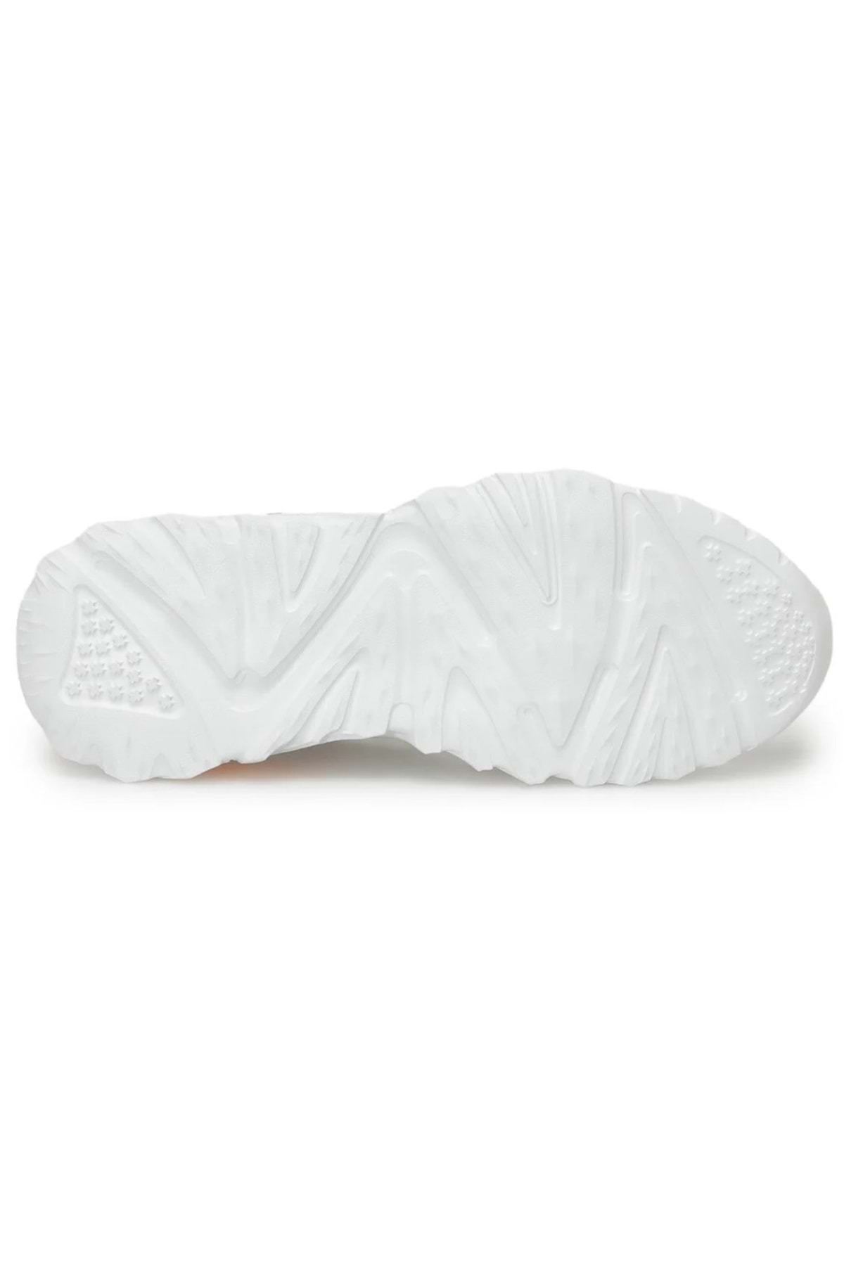 Emılıa Unisex Spor Ayakkabı BEYAZ — سفید VSK-AST07434 — تصویر 7 از 7