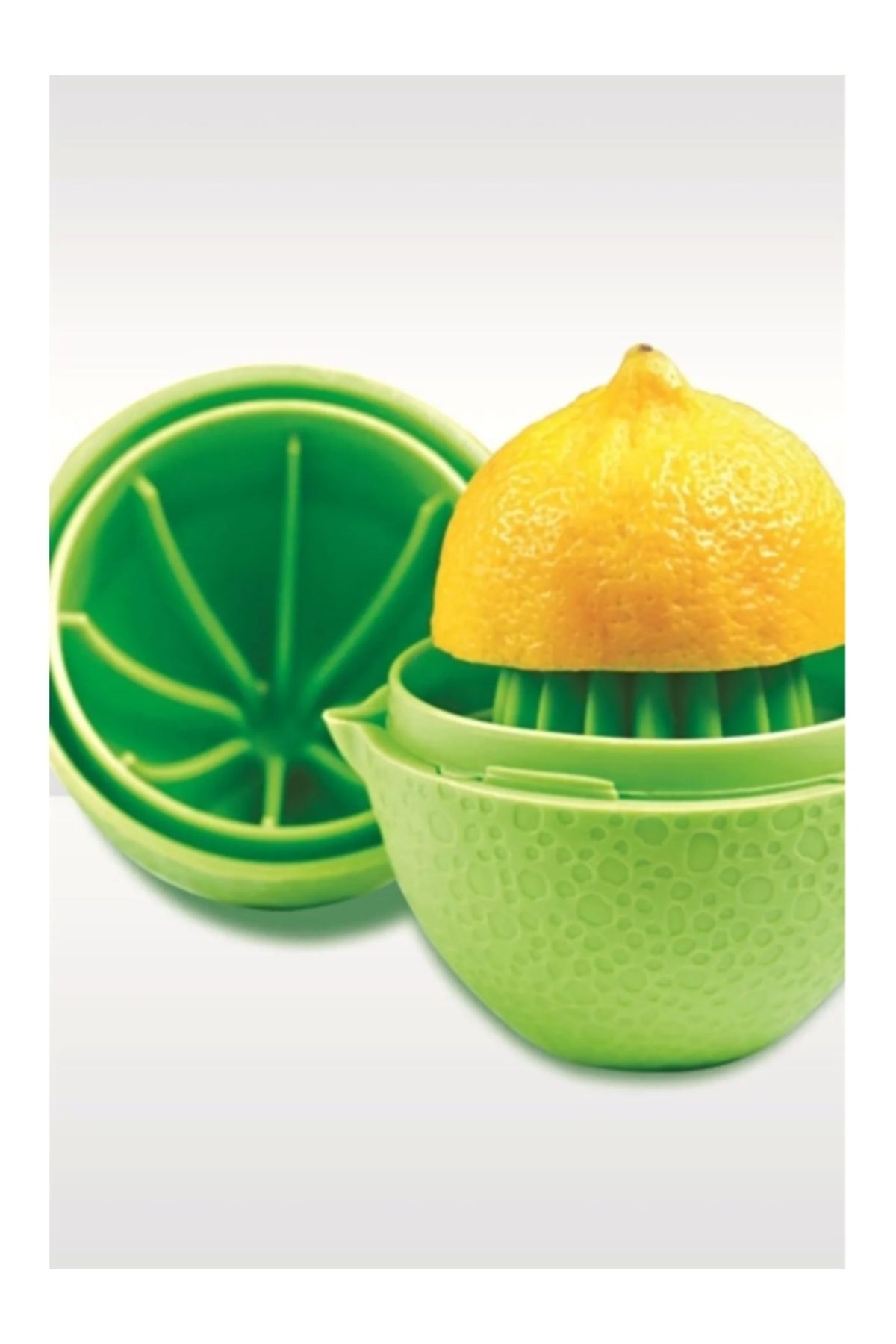 Helen's Home-Limonex Lemon Squeezer Mtf.02450.00 2