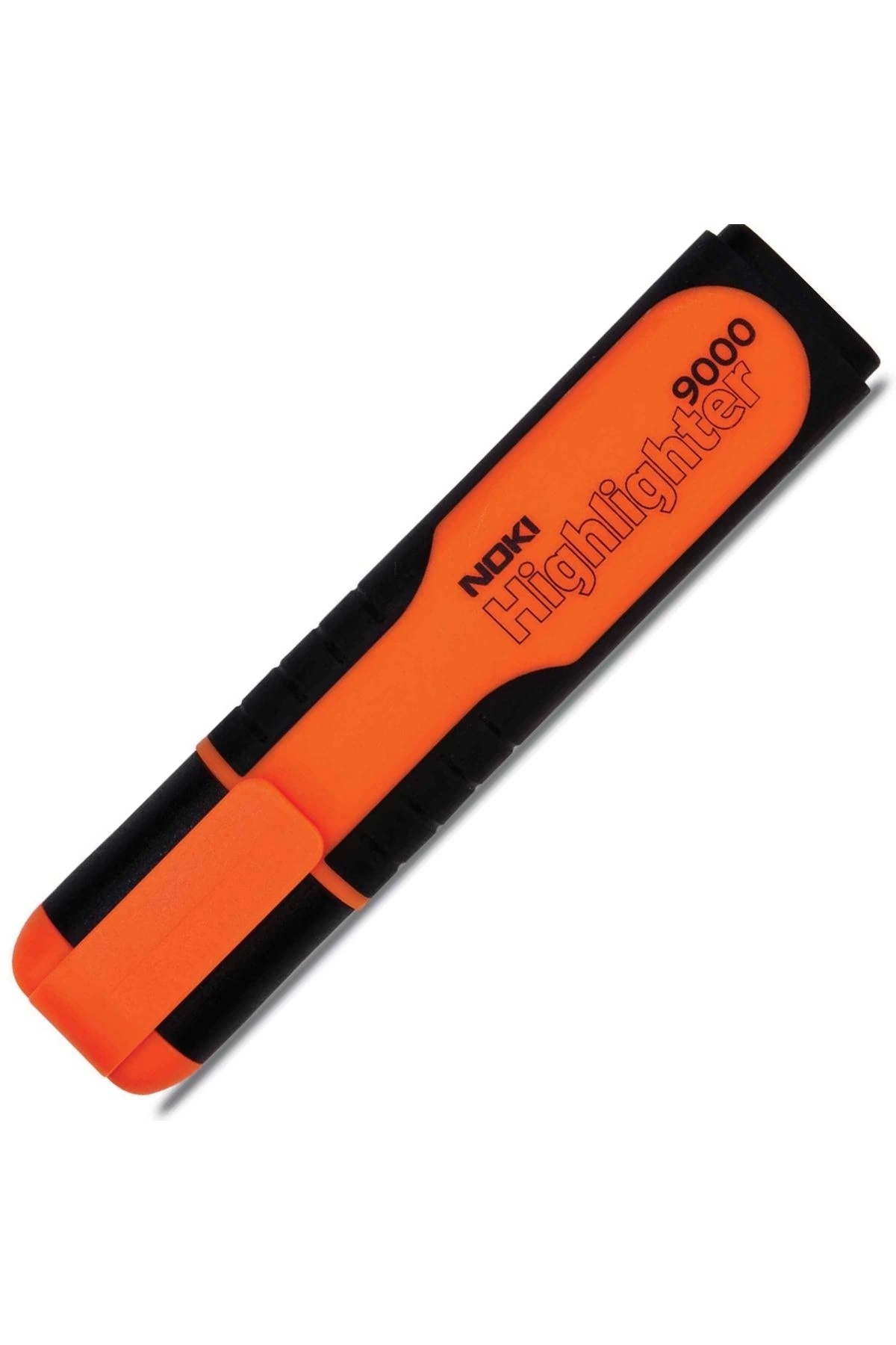 Noki Fosforlu Kalem Turuncu 9000t