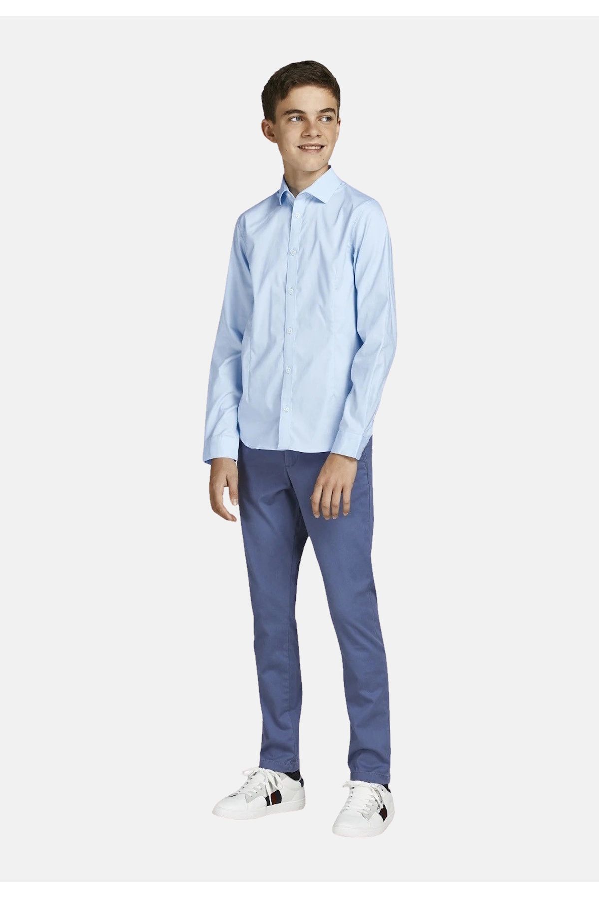 Jack & Jones Junior-PARMA'nın Ana Sayfası 4