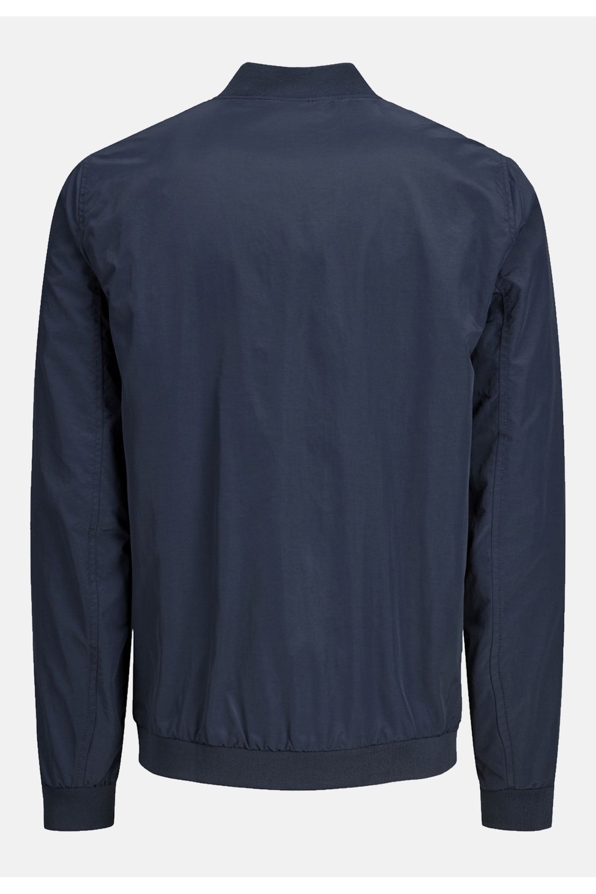 Jack & Jones-Herren-Bomberjacke mit Reißverschluss 6