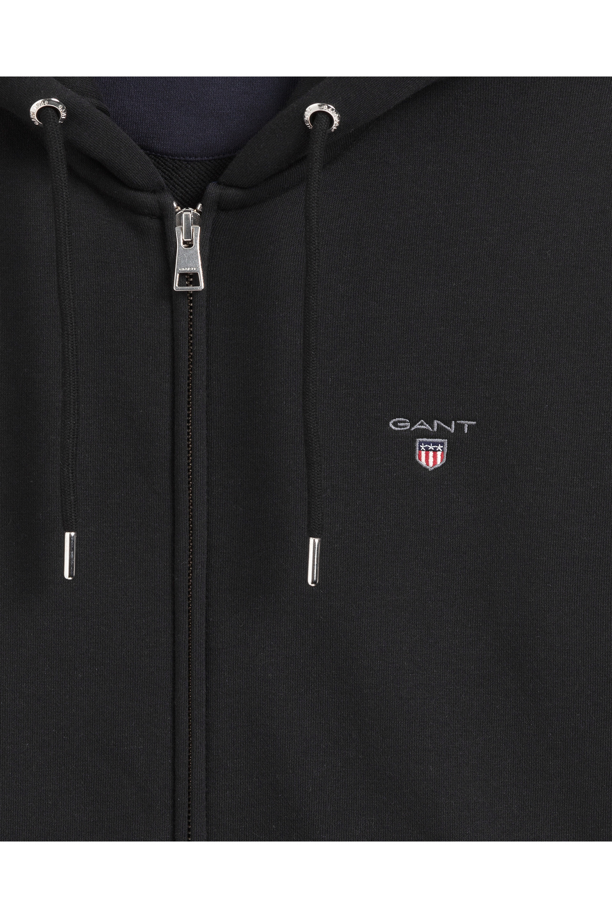 Gant-Jacke Original Kapuzensweatjacke 2