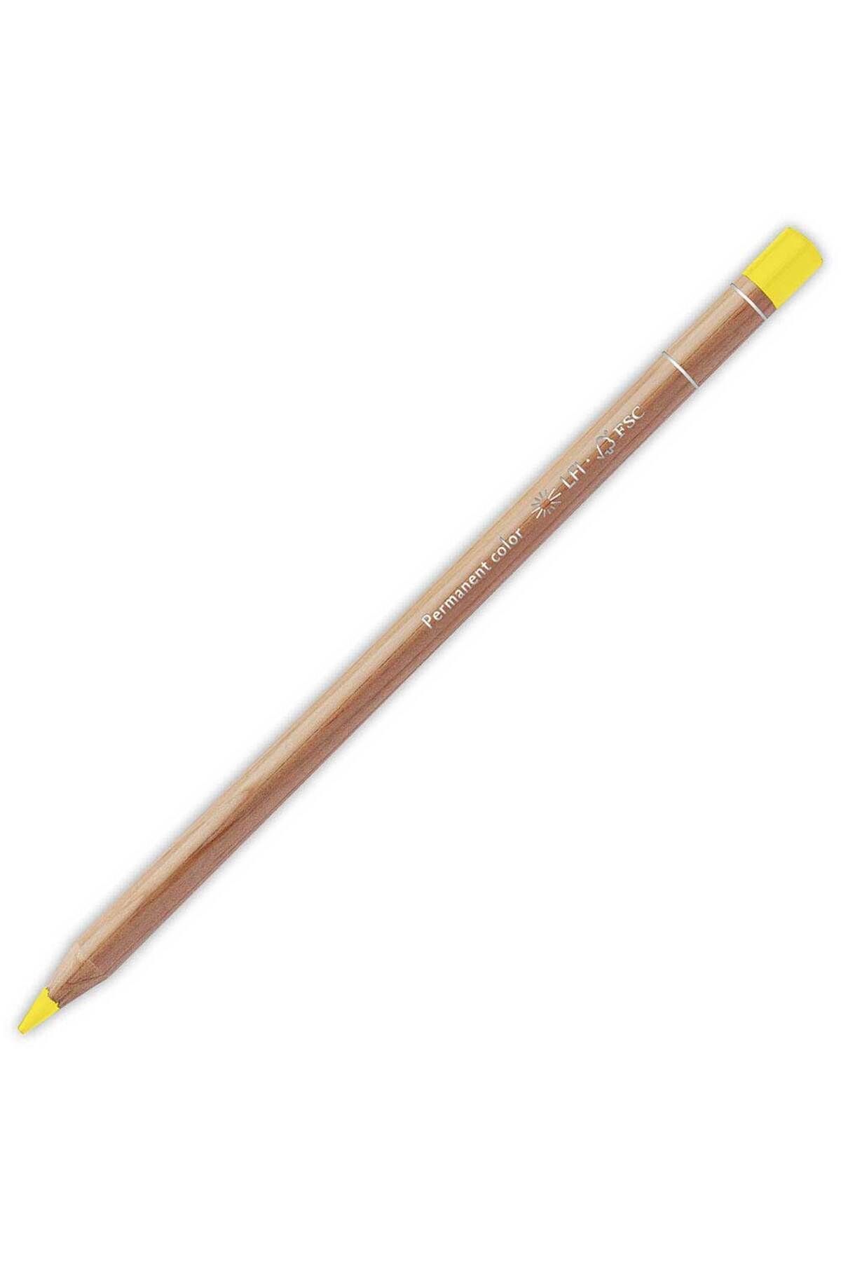 Caran d'Ache Luminance 6901 Bismuth Yellow 810