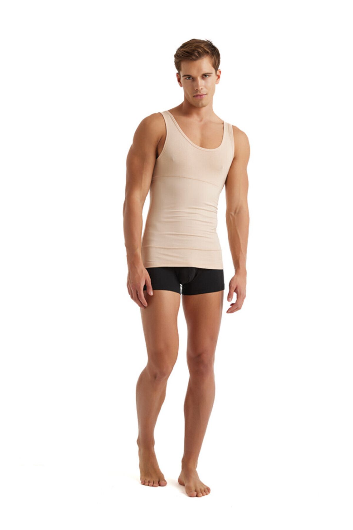 Blackspade-Ανδρικός Κορσές Athlete 9209 - Άνετο Σχέδιο 5