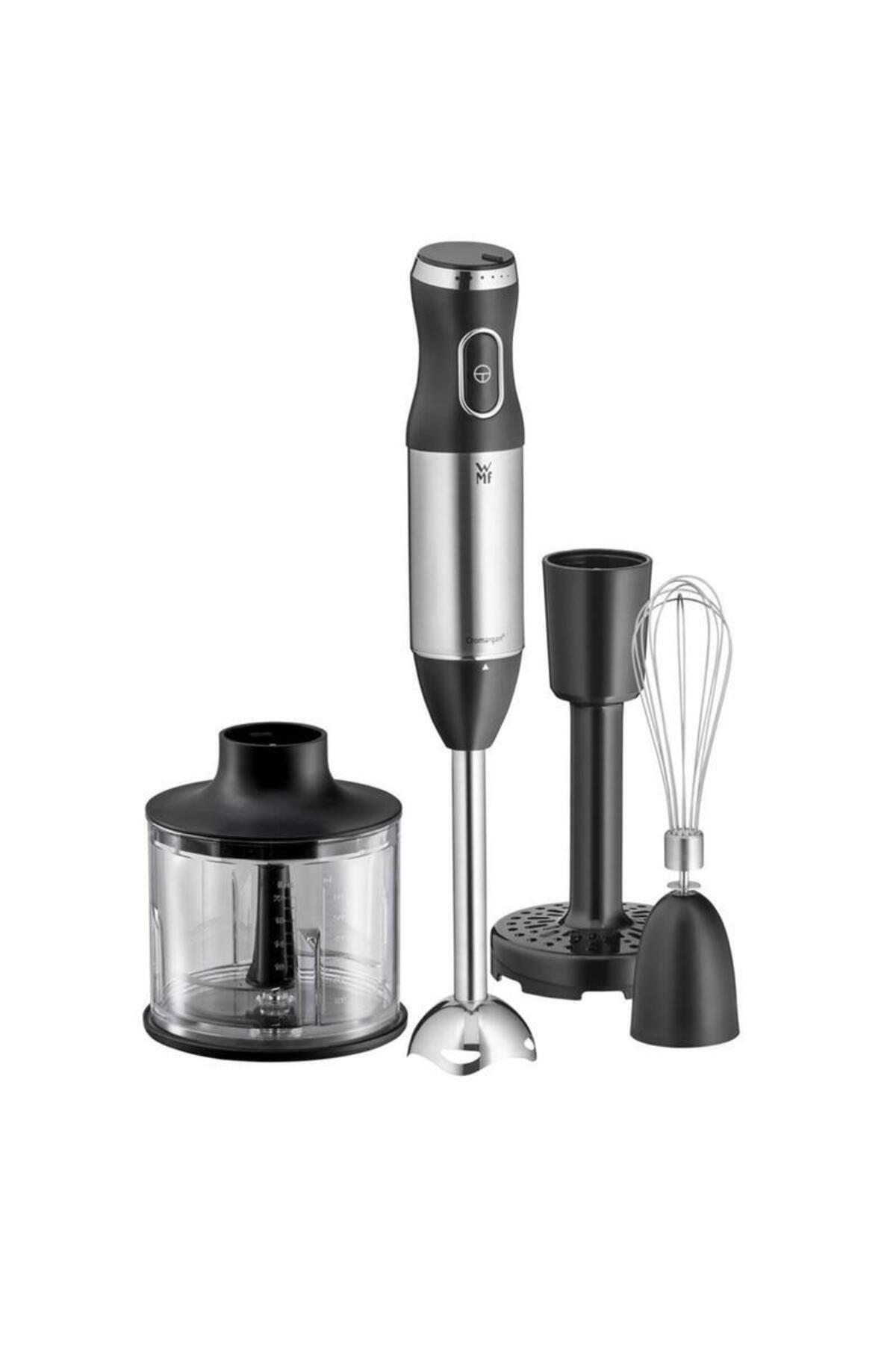 WMF-Kult X Steel Hand Blender Set 600 W 2