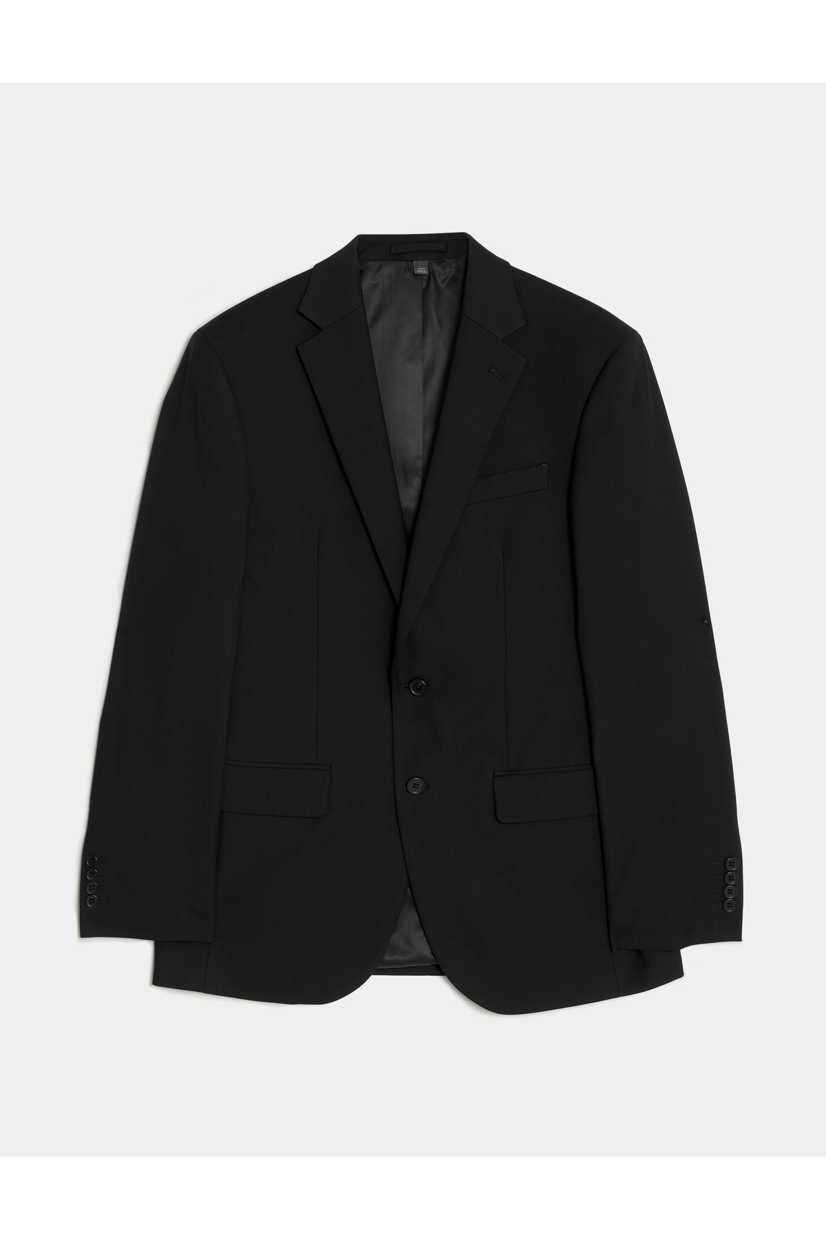 کاپشن مردانه راسته آستین بلند | مارکس اند اسپنسر Marks & Spencer TYC18B3A5ACD2A5500 - تصویر 7