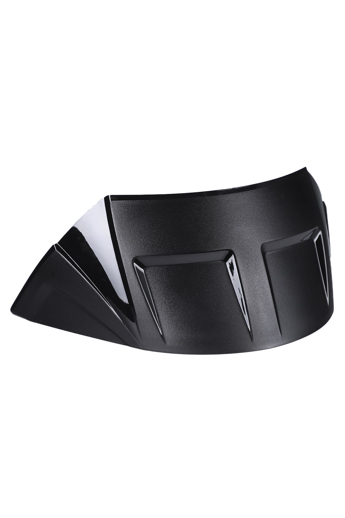 LS2-Rapid Racing Spoiler (Not Included Helmet) 3