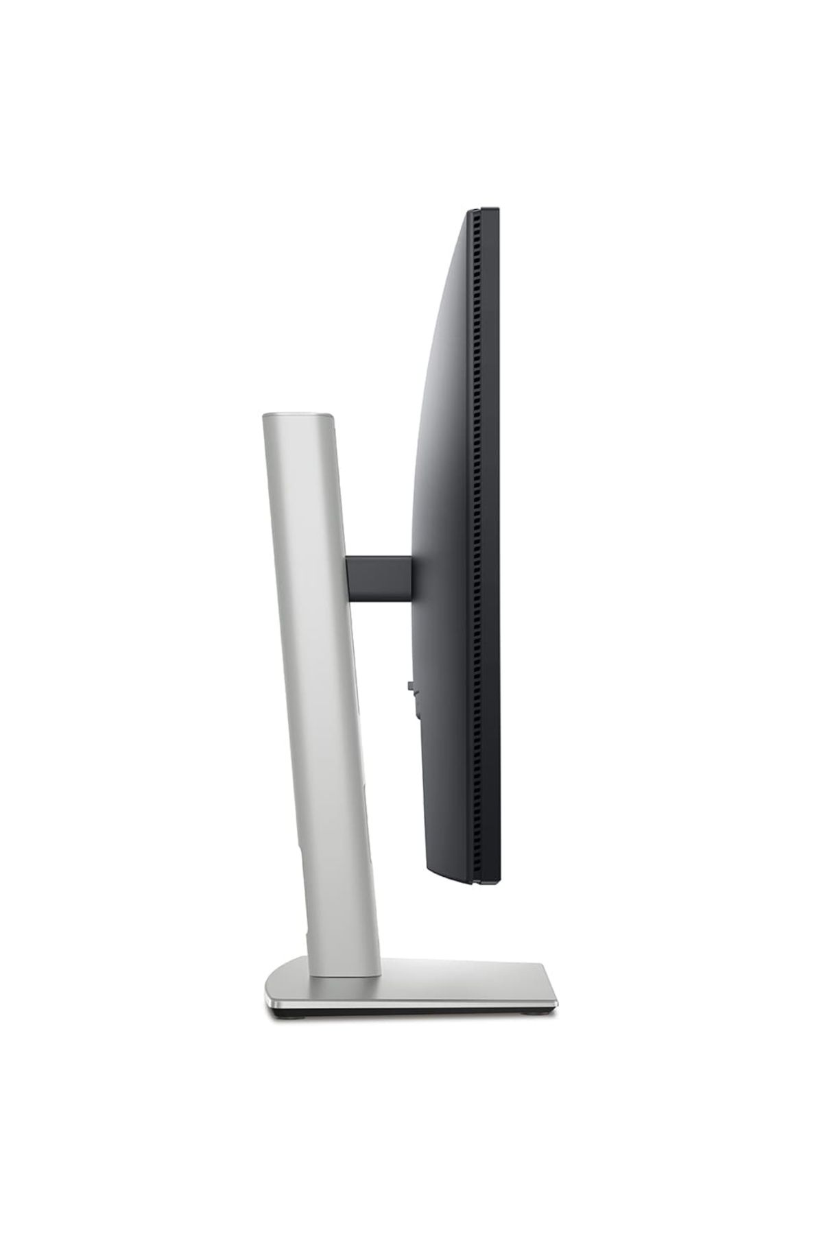 Dell-Monitor IPS LED Dell P2425 24.07" 1920x1200, 16:10, 5ms GTG, 100Hz, HDMI DP VGA, pivot, Argintiu 4