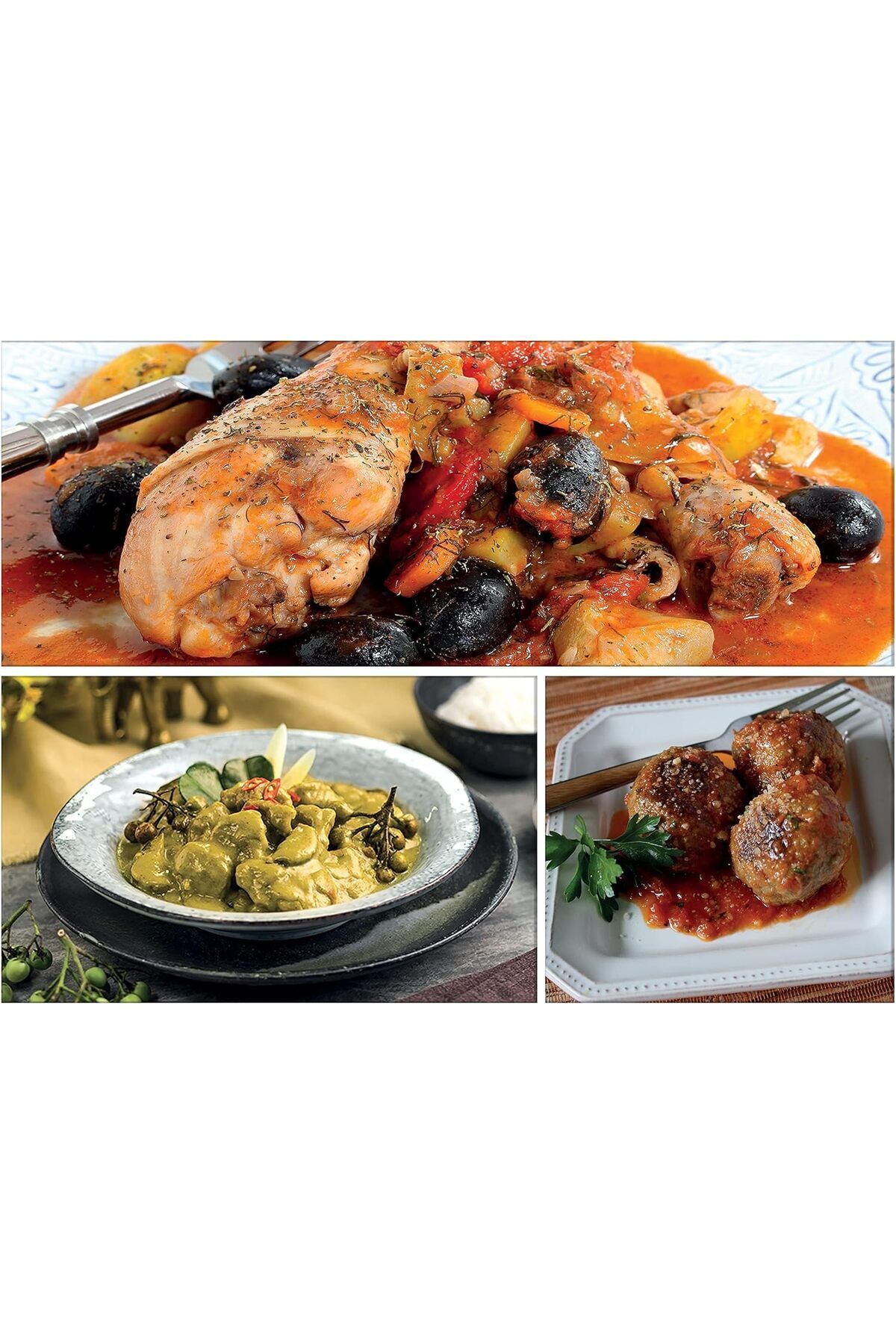 Kenwood-Slow Cooker 6.5L 5