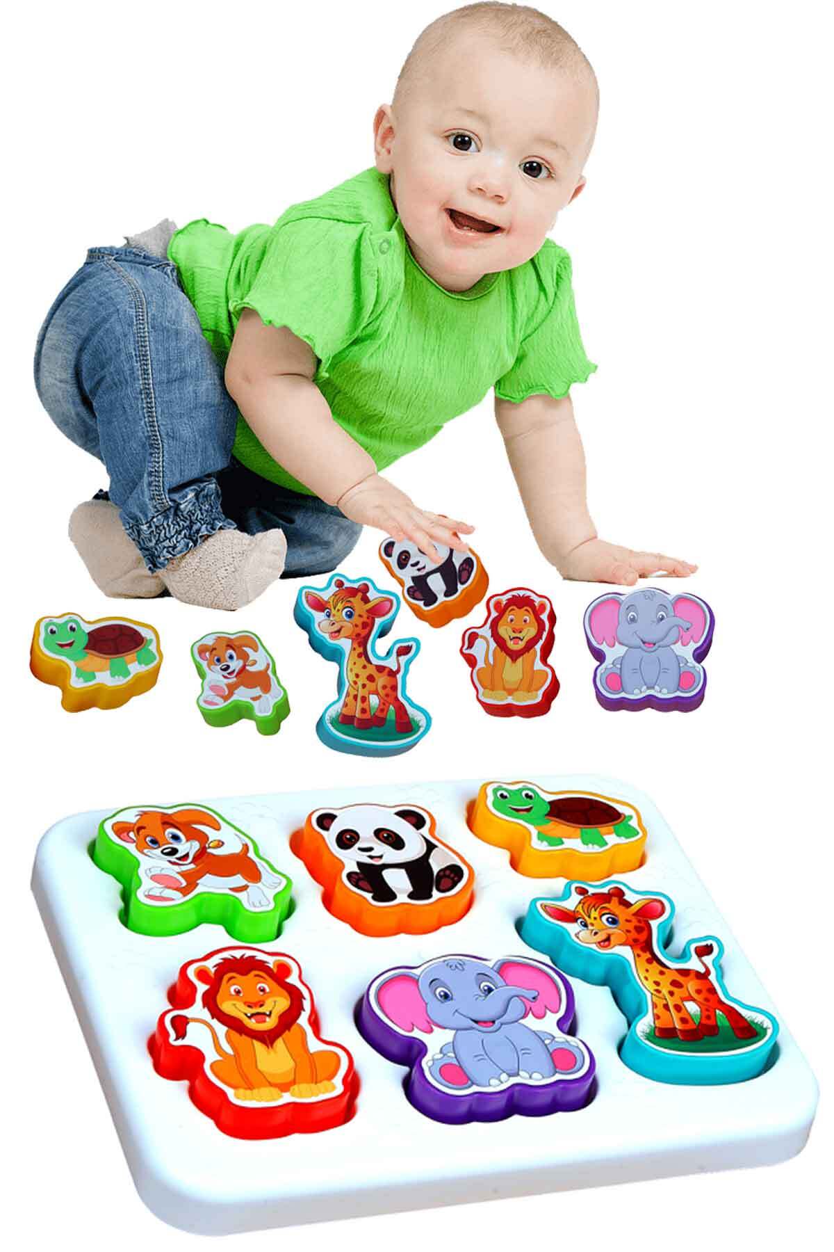 oruçoyuncak Uzaktan Kumandalı Dönence Işıklı Ve Müzikli Eğitici 3 ürün Geliştirici Neşeli Dostlar Bultak fotoğrafı 2 (önizleme)