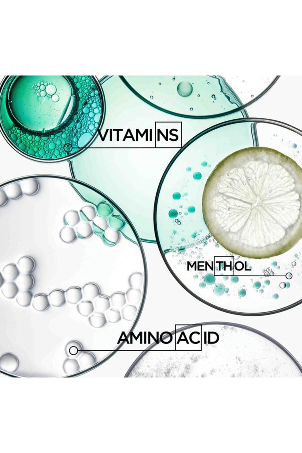 Kerastase-شامبو سبيسيفيك بان فيتال ديرمو كالم لفروة الرأس الحساسة من كيراستاس - 250 مل 5