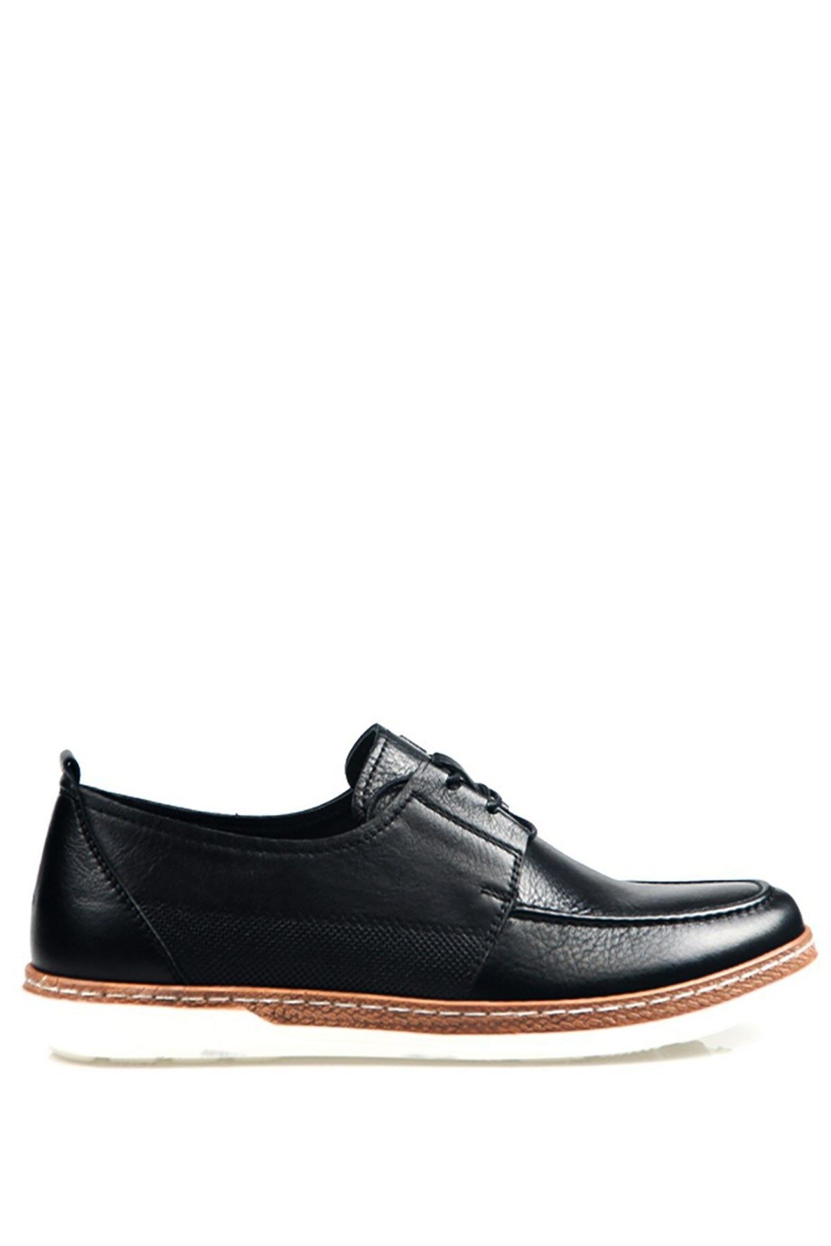 Libero-626 Pantofi casual pentru bărbați - negri 3