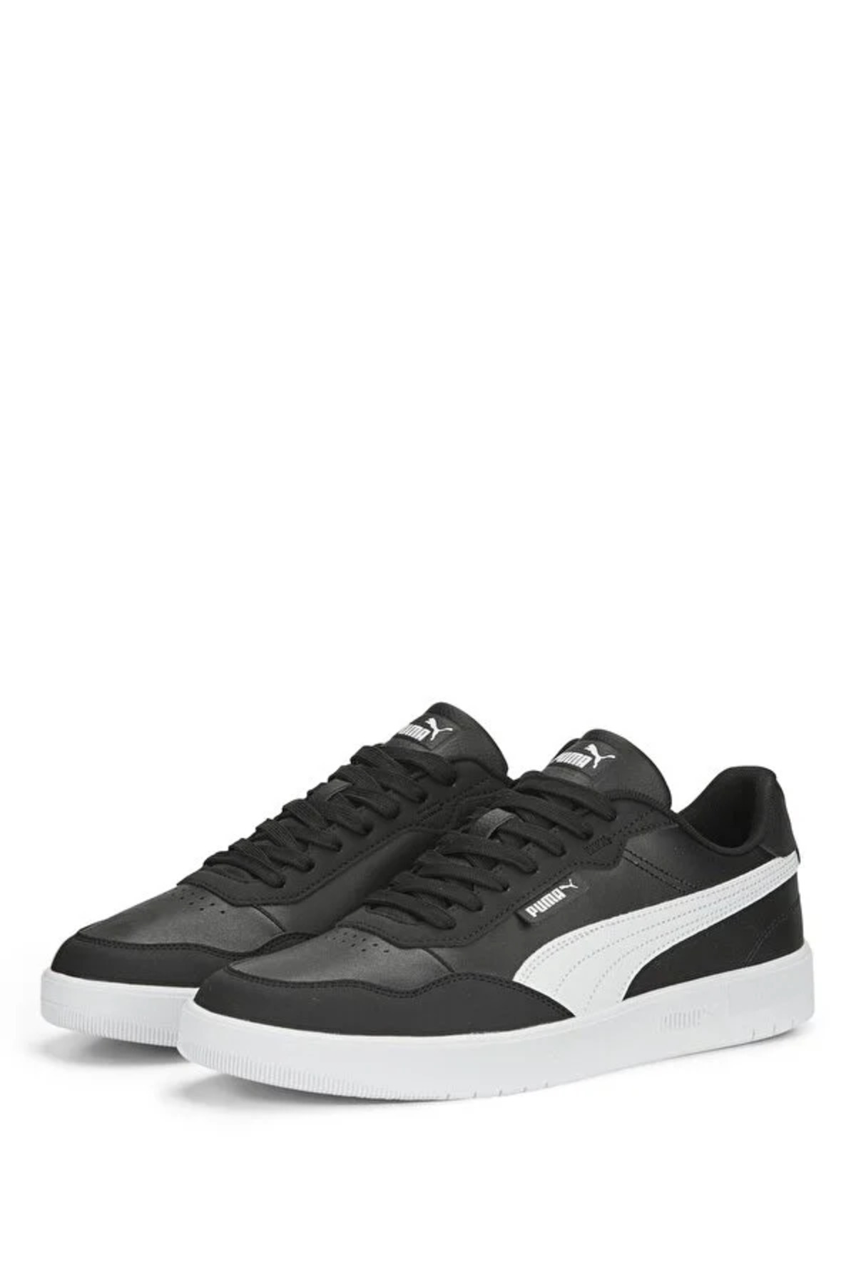پوما کفش کتانی مردانه کورت اولترا لایت مشکی BLACK