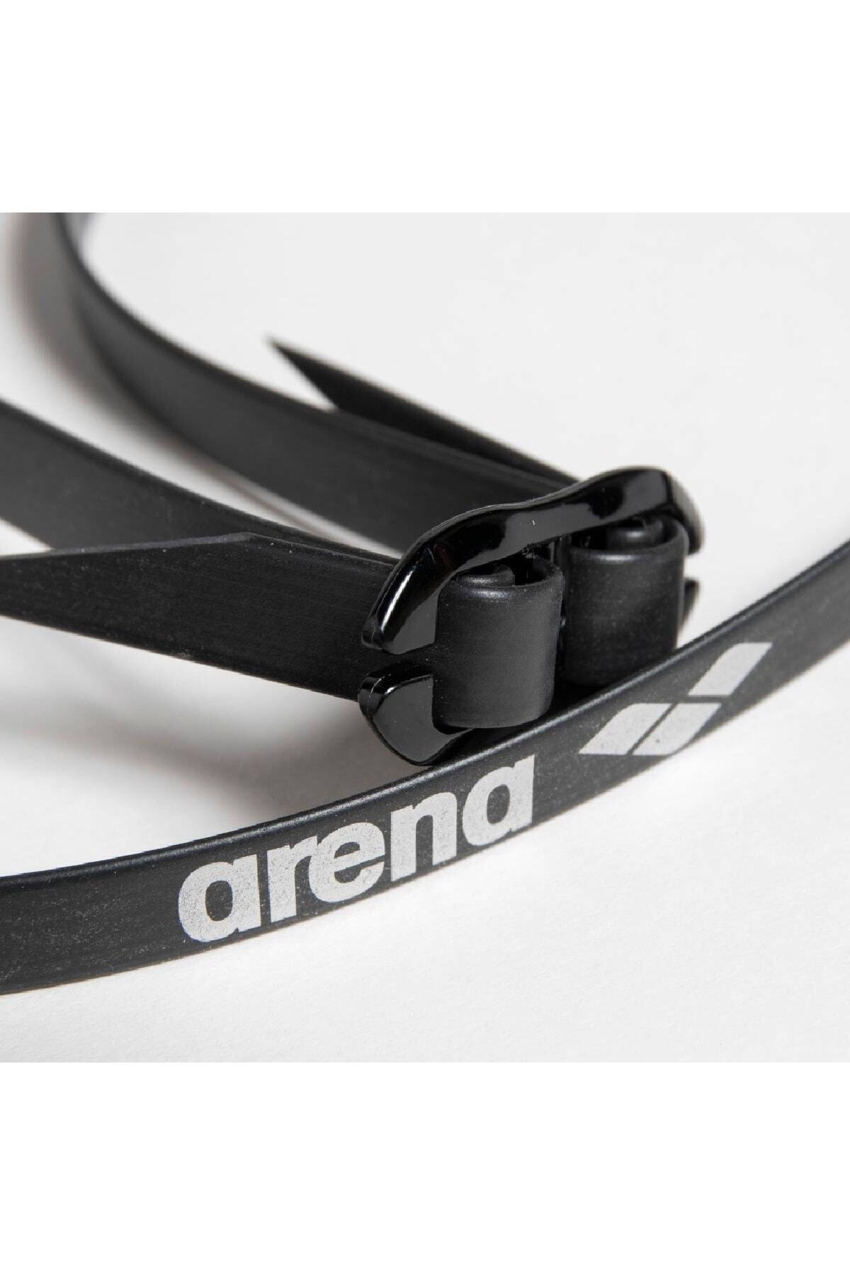 ARENA-Cobra Swipe Blue Unisex Swimming Goggles - 004195400 4