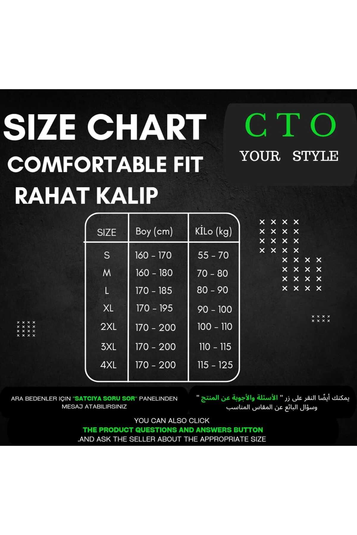cto your style-Men's Polo Neck T-Shirt Comfortable Tooling Zipper Detailed Bottom Top Suit 5