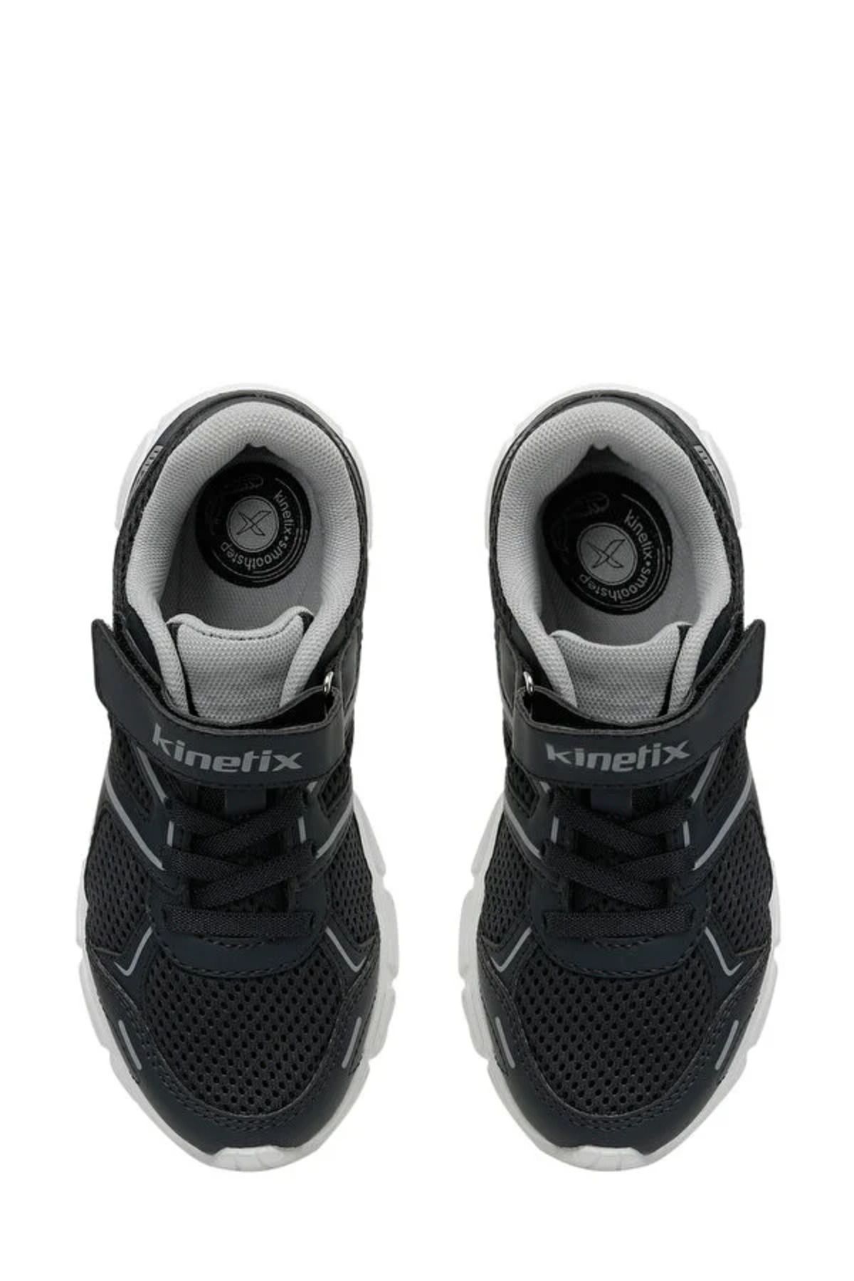 Kinetix-ARION TX J 4FX sötétkék fiú sportcipő 2