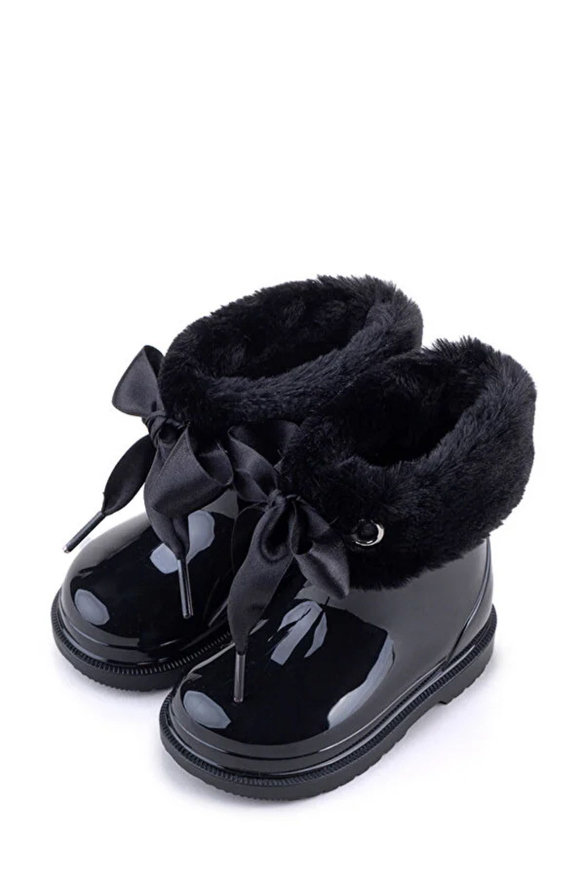 IGOR-W10258 Bımbı Soft Boots Black 4