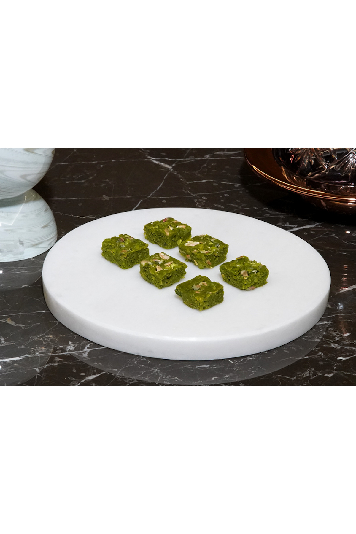 Koçak Baklava Kare Ezme 1,5 Kg Paket