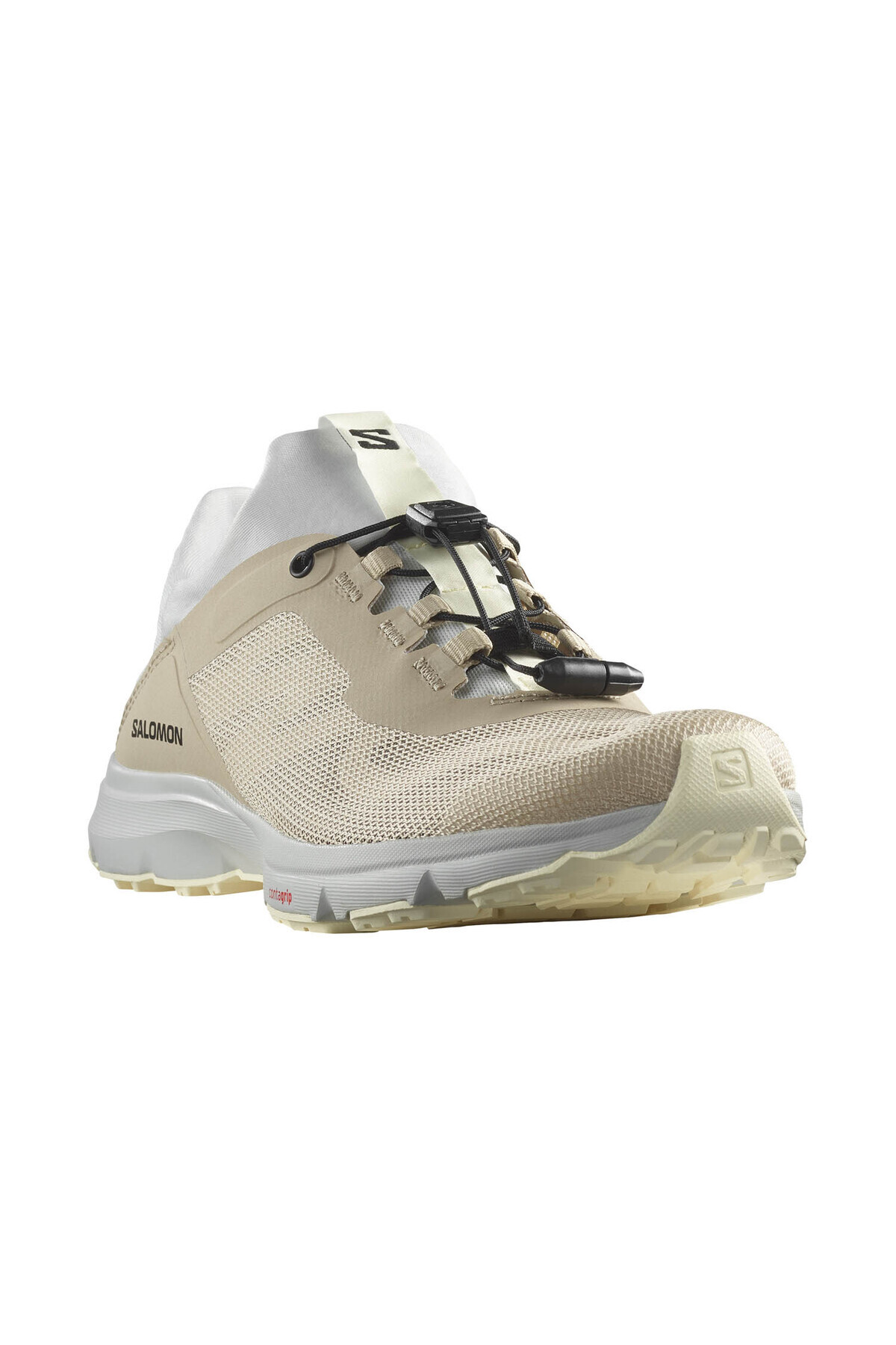 Salomon Amphib Bold 2 Su Ayakkabısı Unisex Spor Ayakkabı BEJ görsel 2