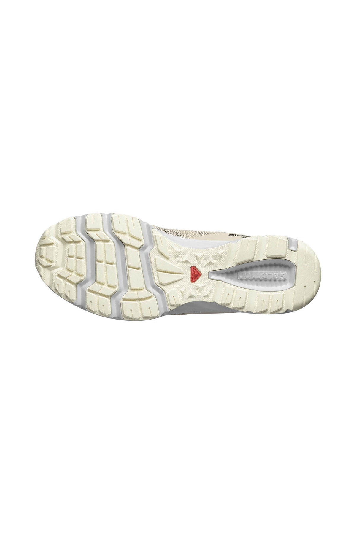 Salomon Amphib Bold 2 Su Ayakkabısı Unisex Spor Ayakkabı BEJ görsel 7